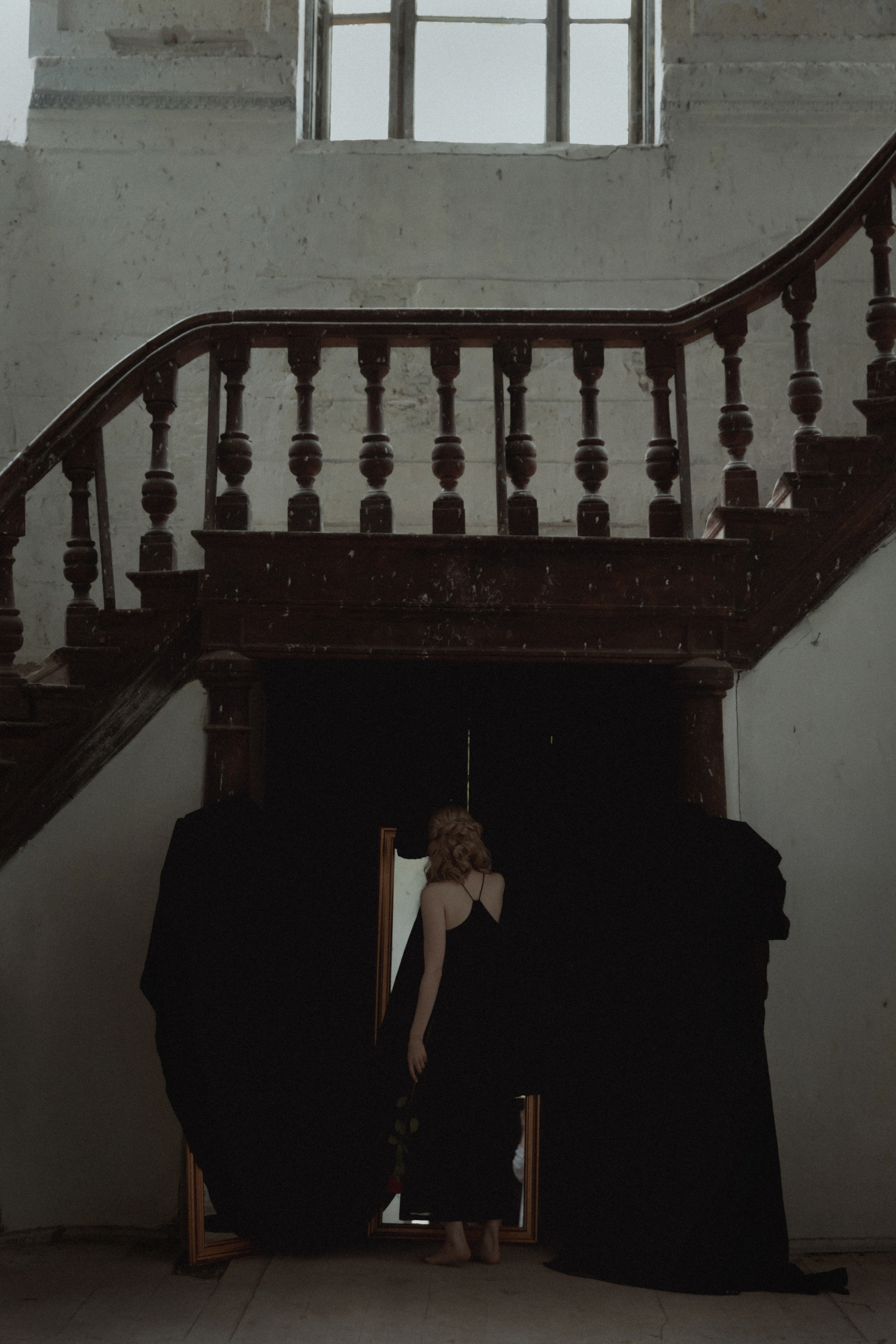 Last Goodbye. Фотограф Лия Козловская Минск