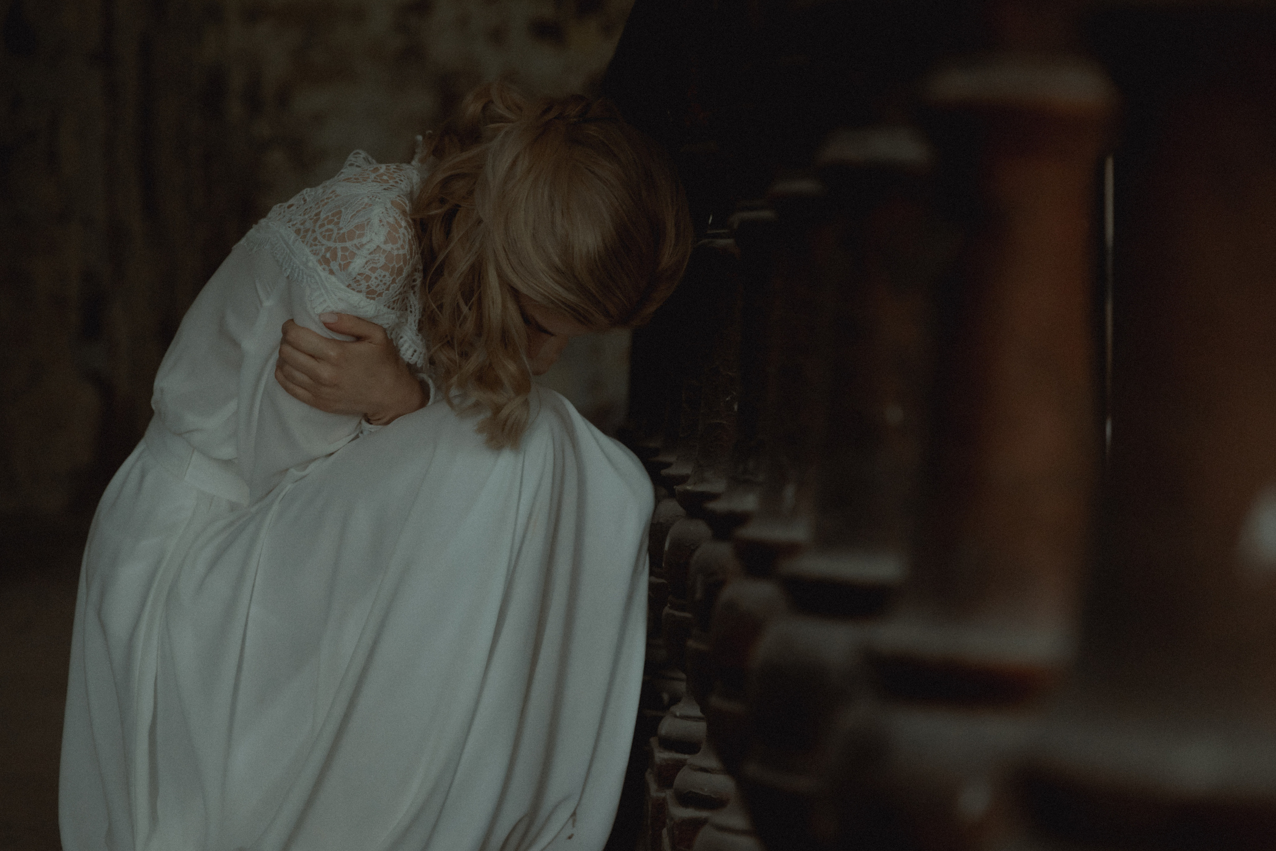 Last Goodbye. Фотограф Лия Козловская Минск