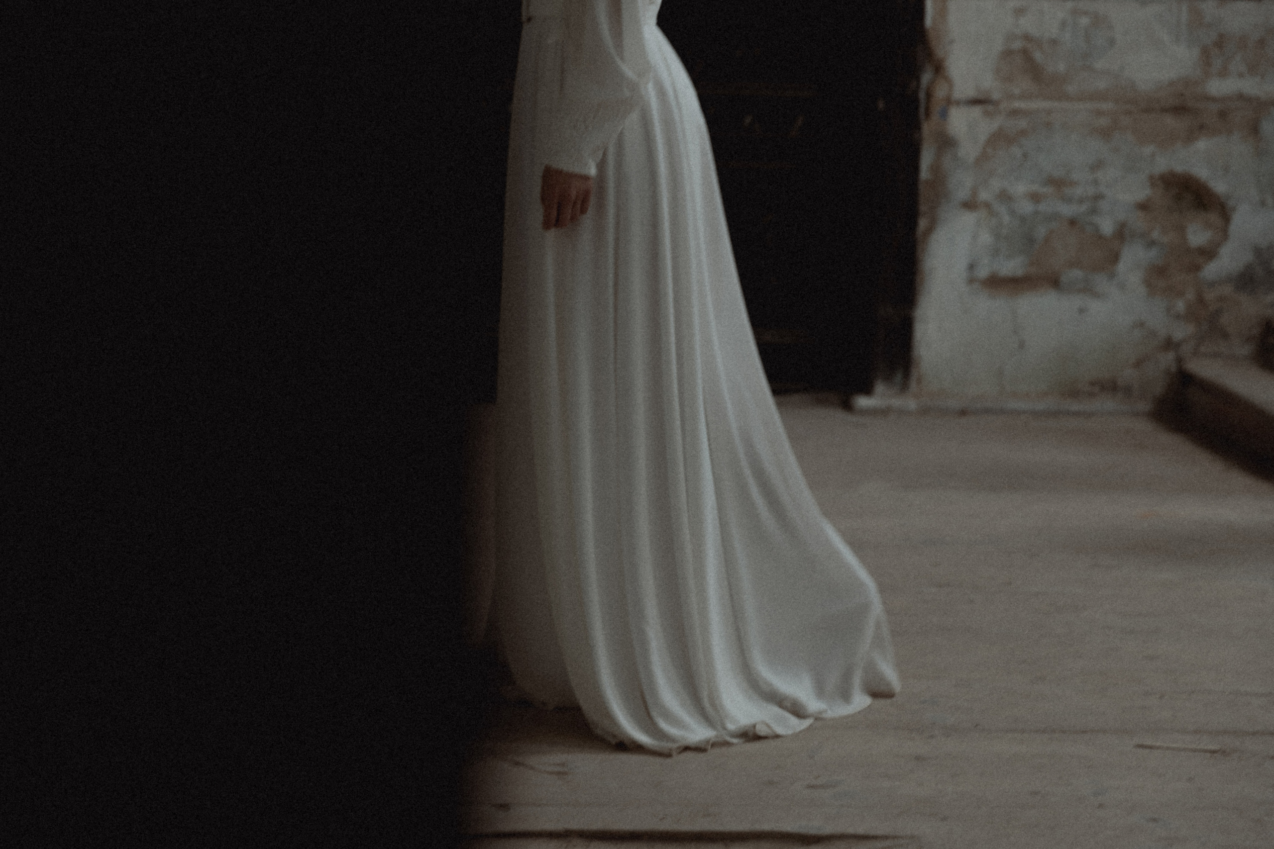 Last Goodbye. Фотограф Лия Козловская Минск