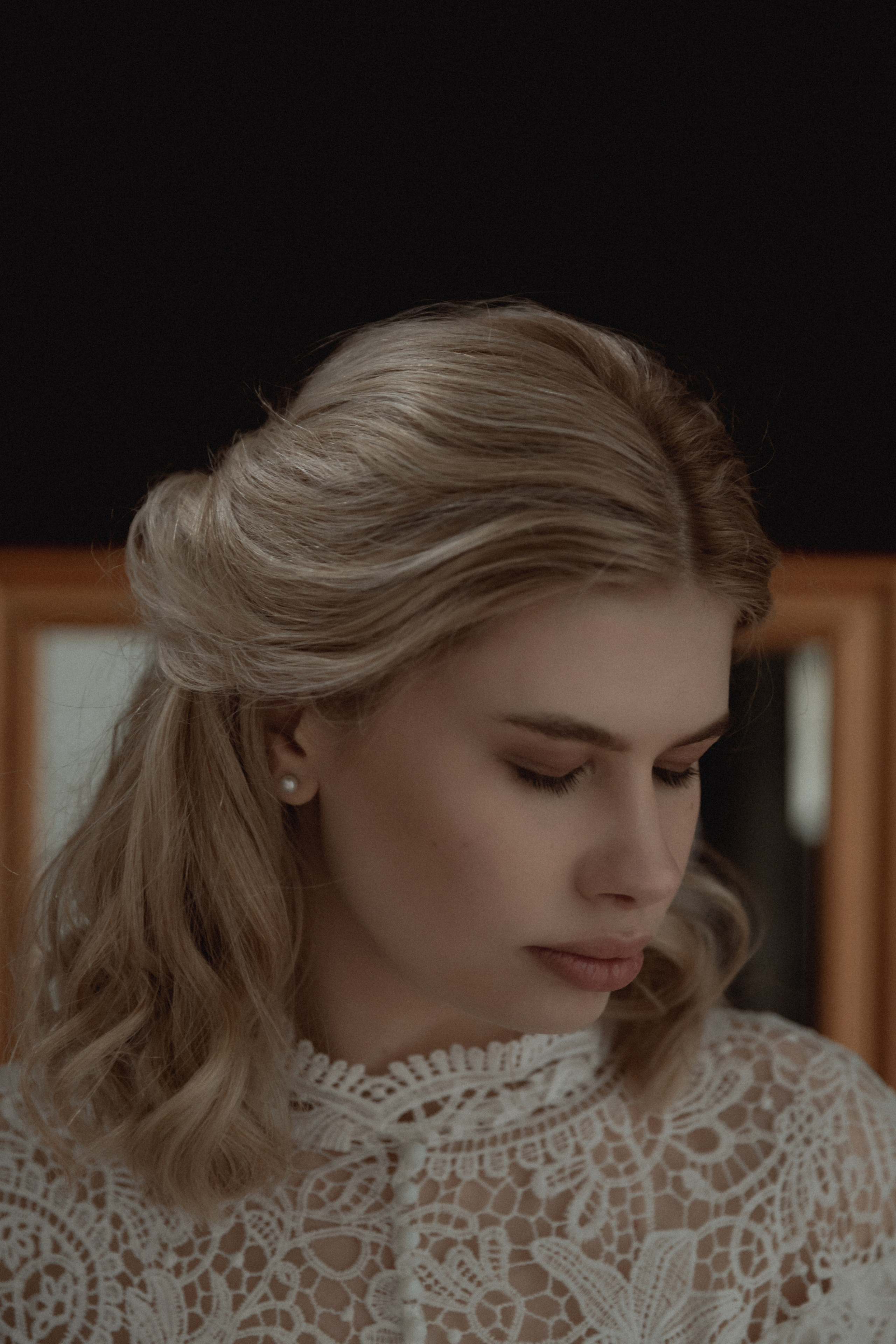 Last Goodbye. Фотограф Лия Козловская Минск