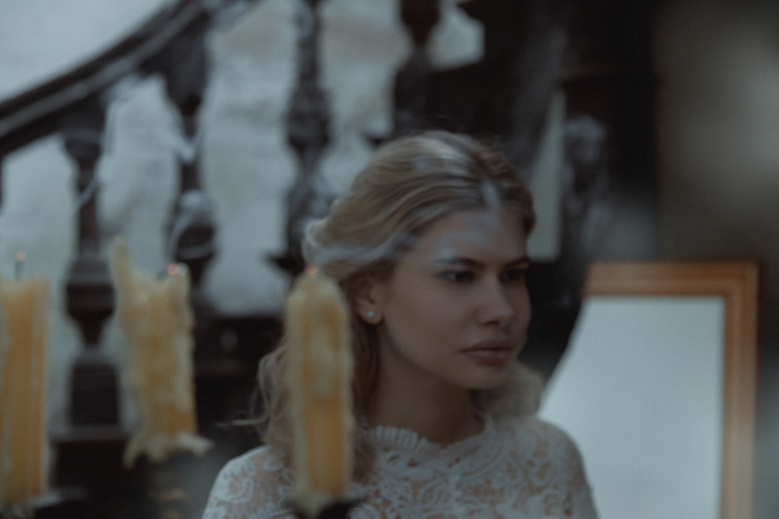 Last Goodbye. Фотограф Лия Козловская Минск