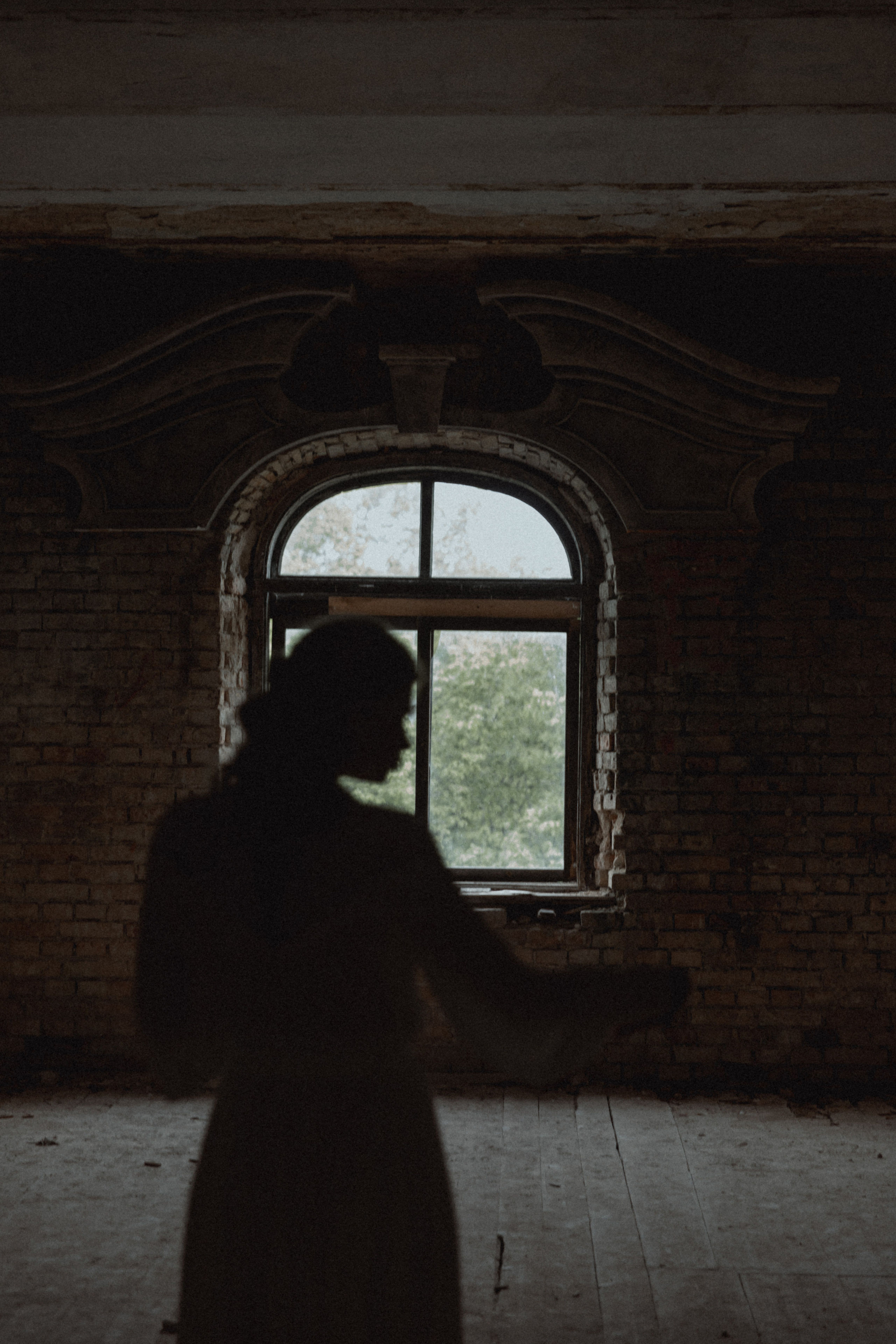 Last Goodbye. Фотограф Лия Козловская Минск