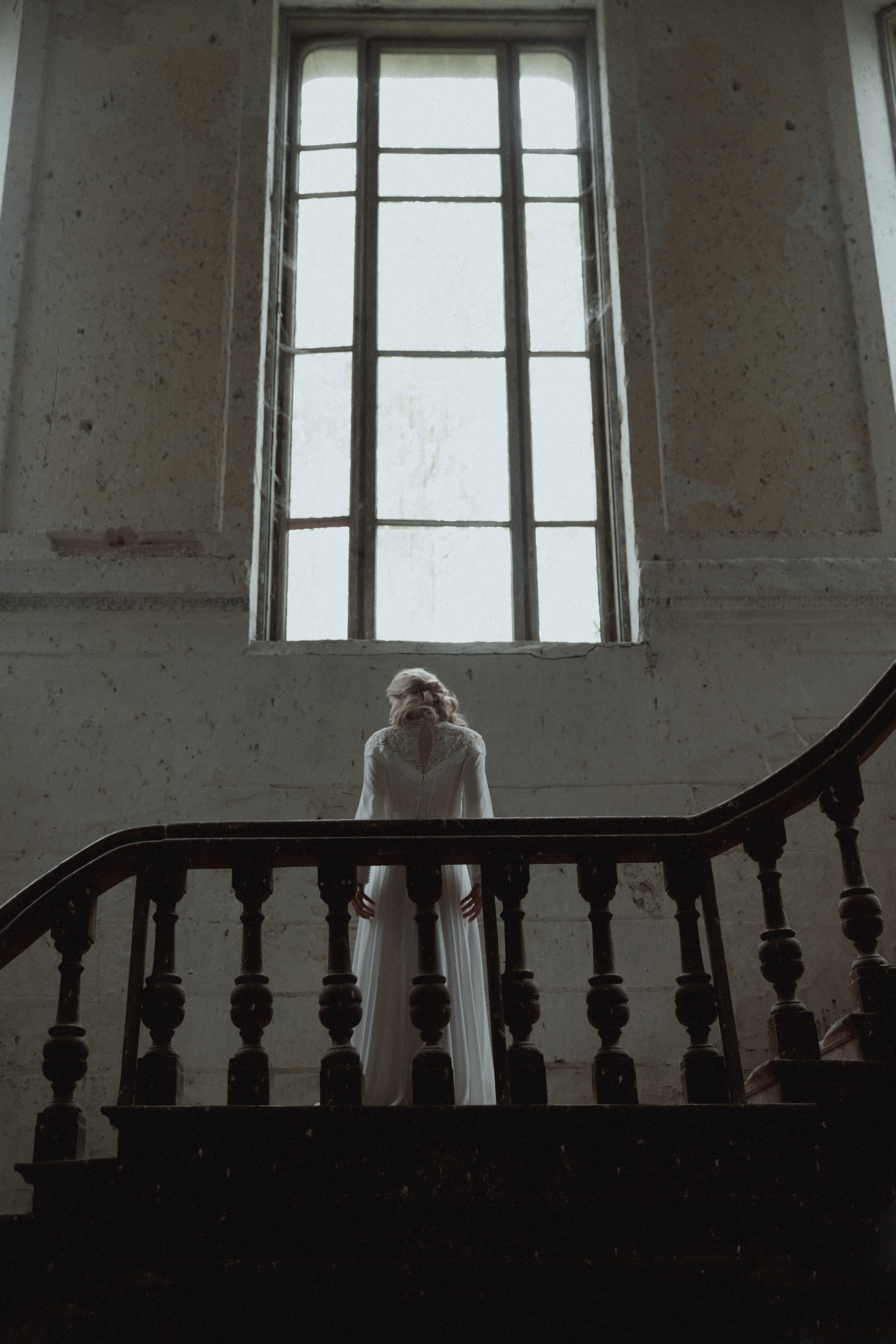 Last Goodbye. Фотограф Лия Козловская Минск