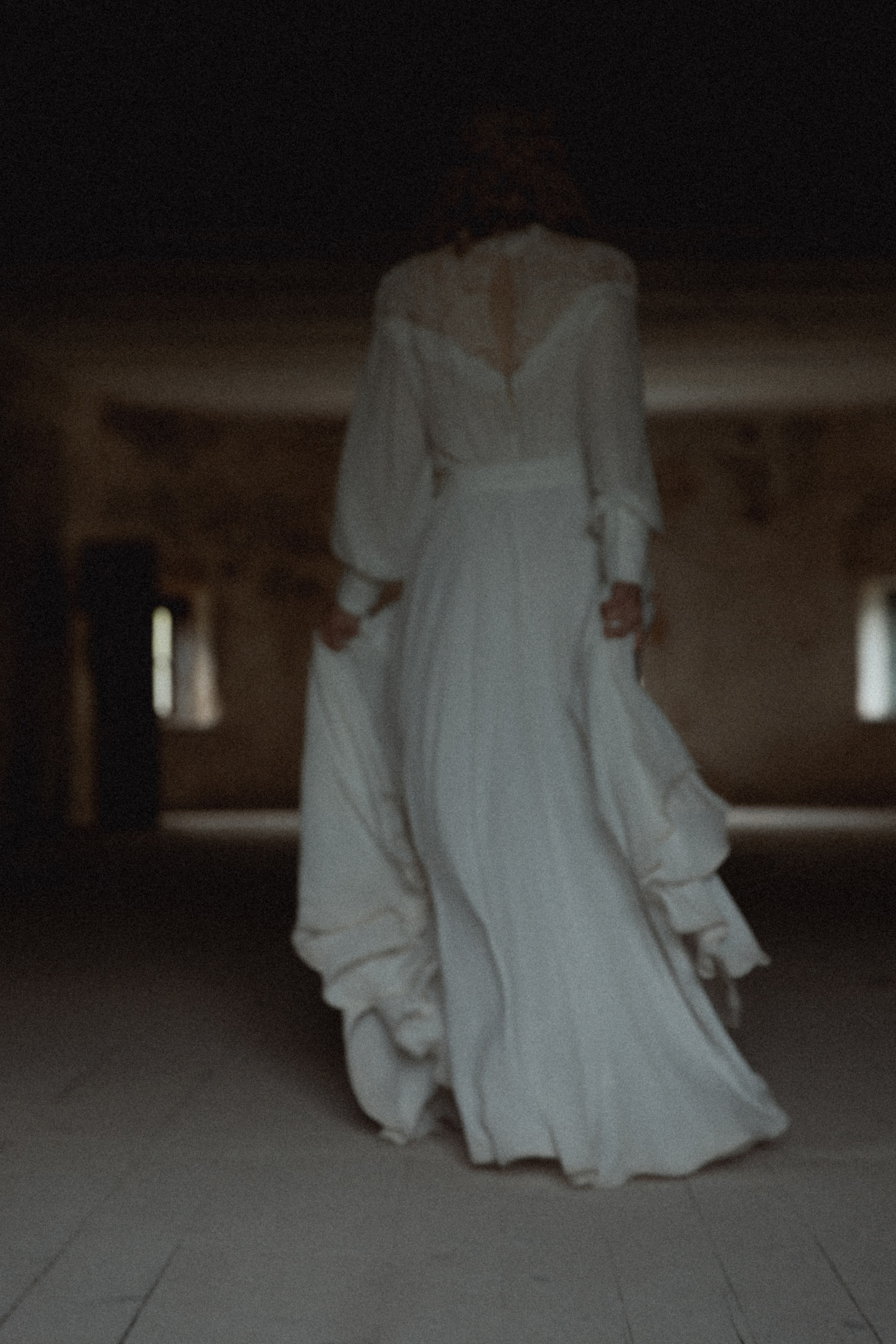 Last Goodbye. Фотограф Лия Козловская Минск