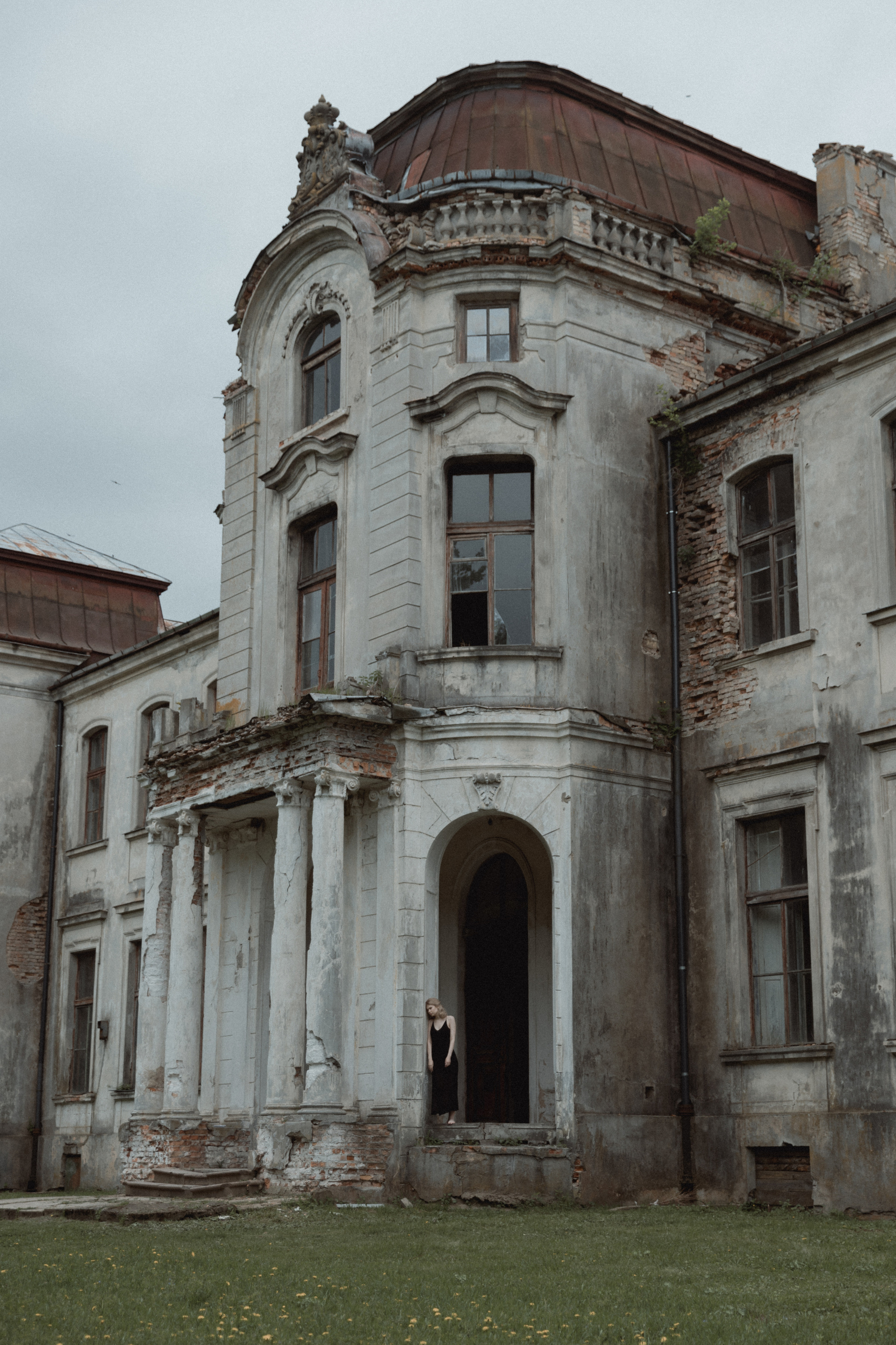 Last Goodbye. Фотограф Лия Козловская Минск