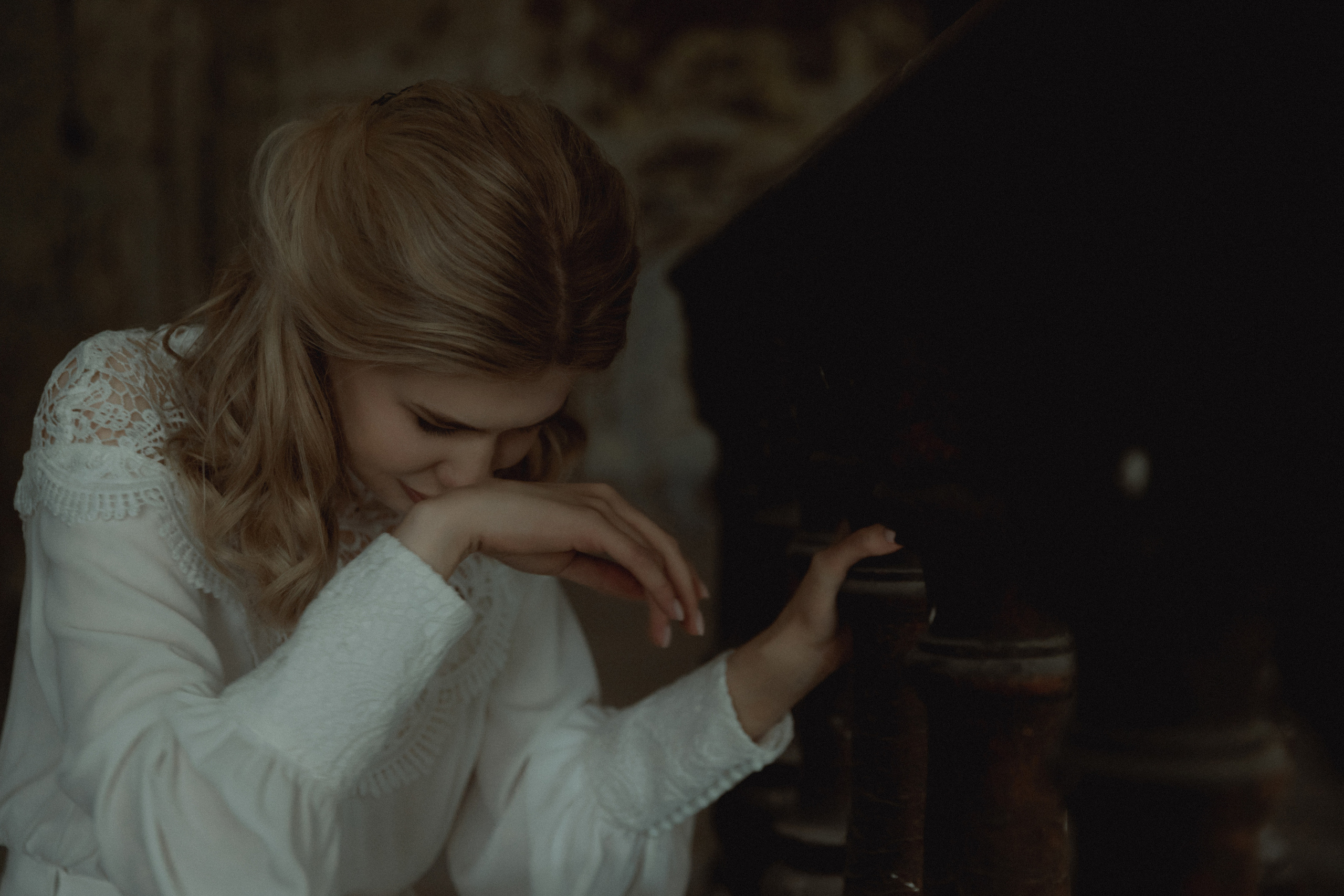 Last Goodbye. Фотограф Лия Козловская Минск