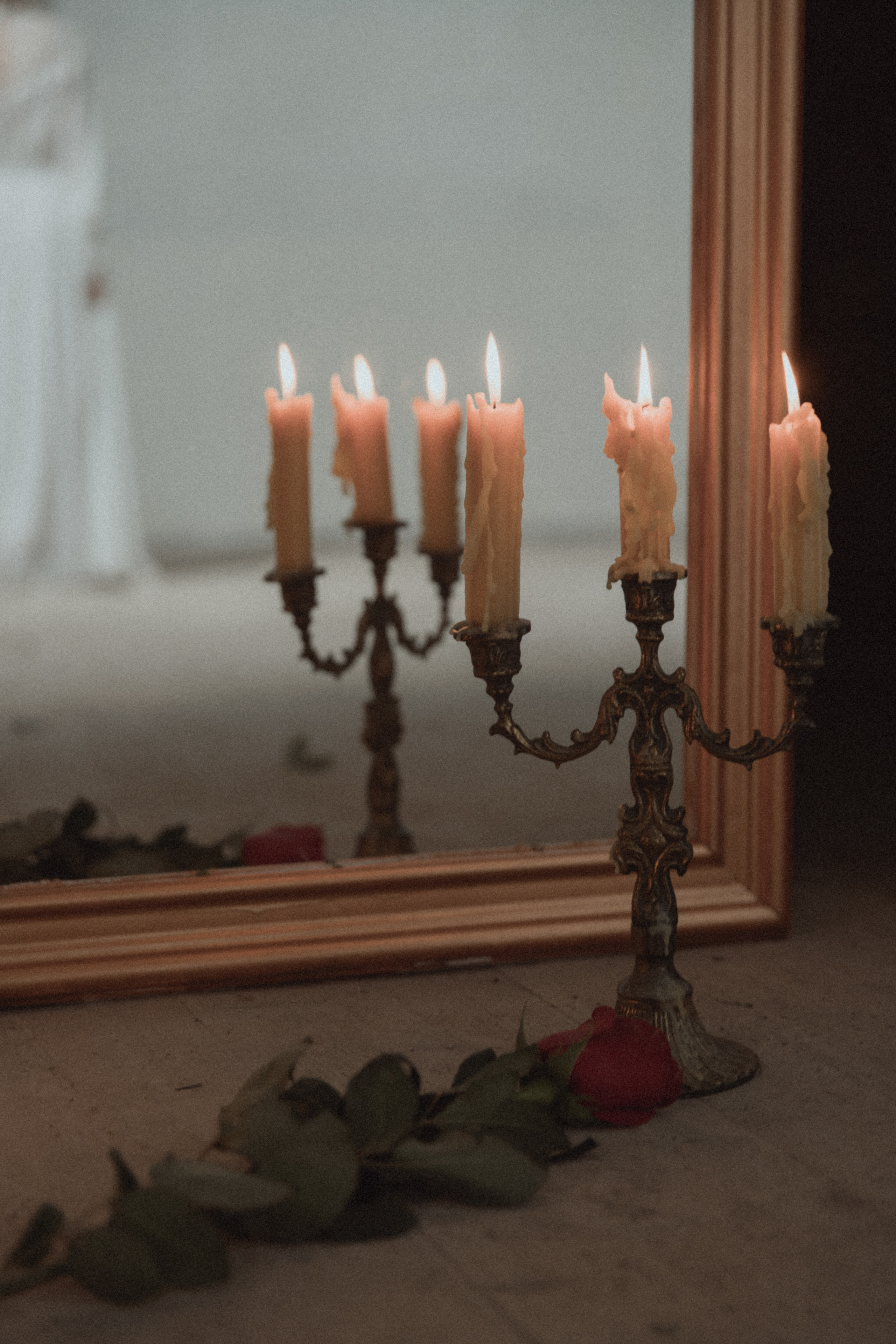 Last Goodbye. Фотограф Лия Козловская Минск