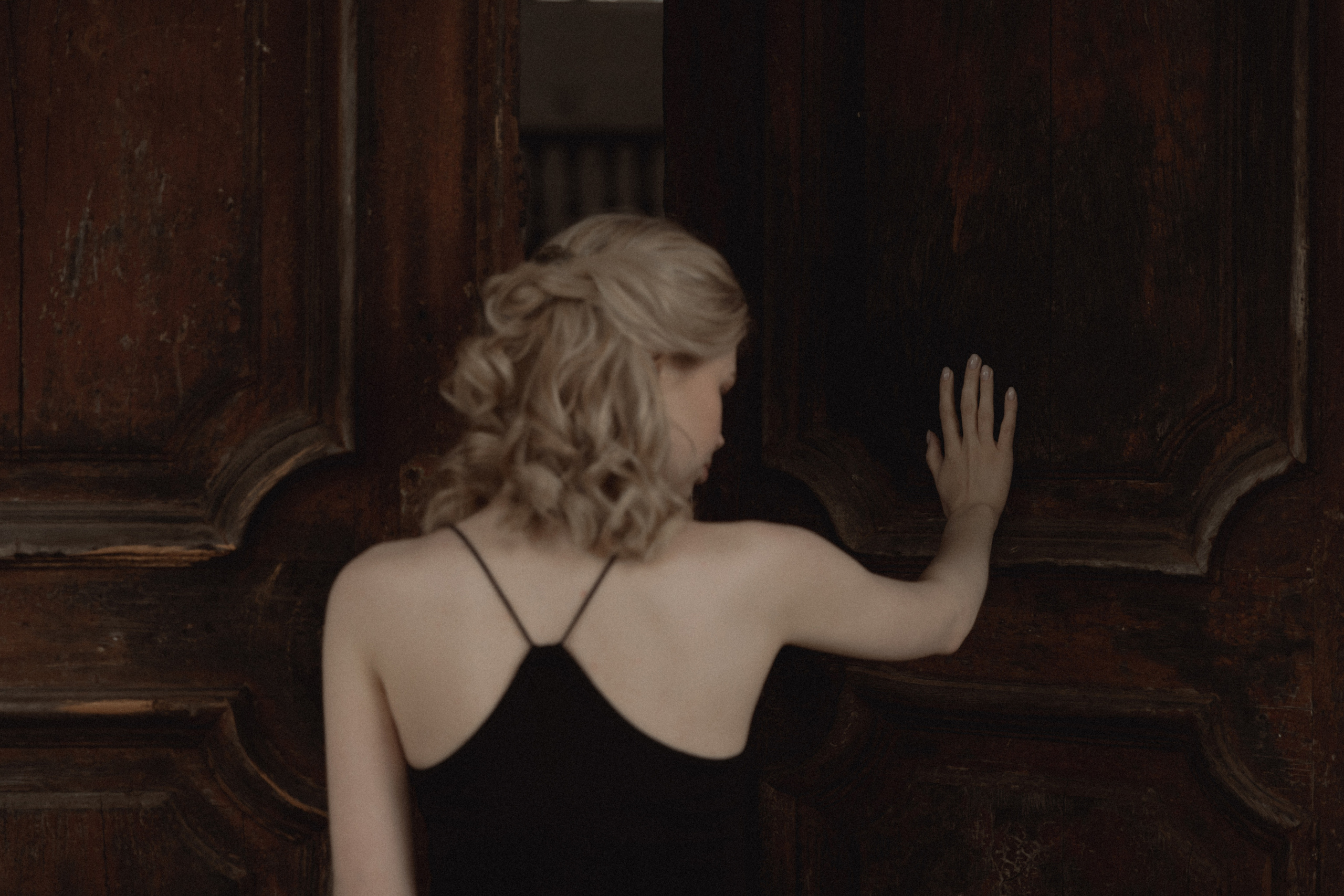 Last Goodbye. Фотограф Лия Козловская Минск