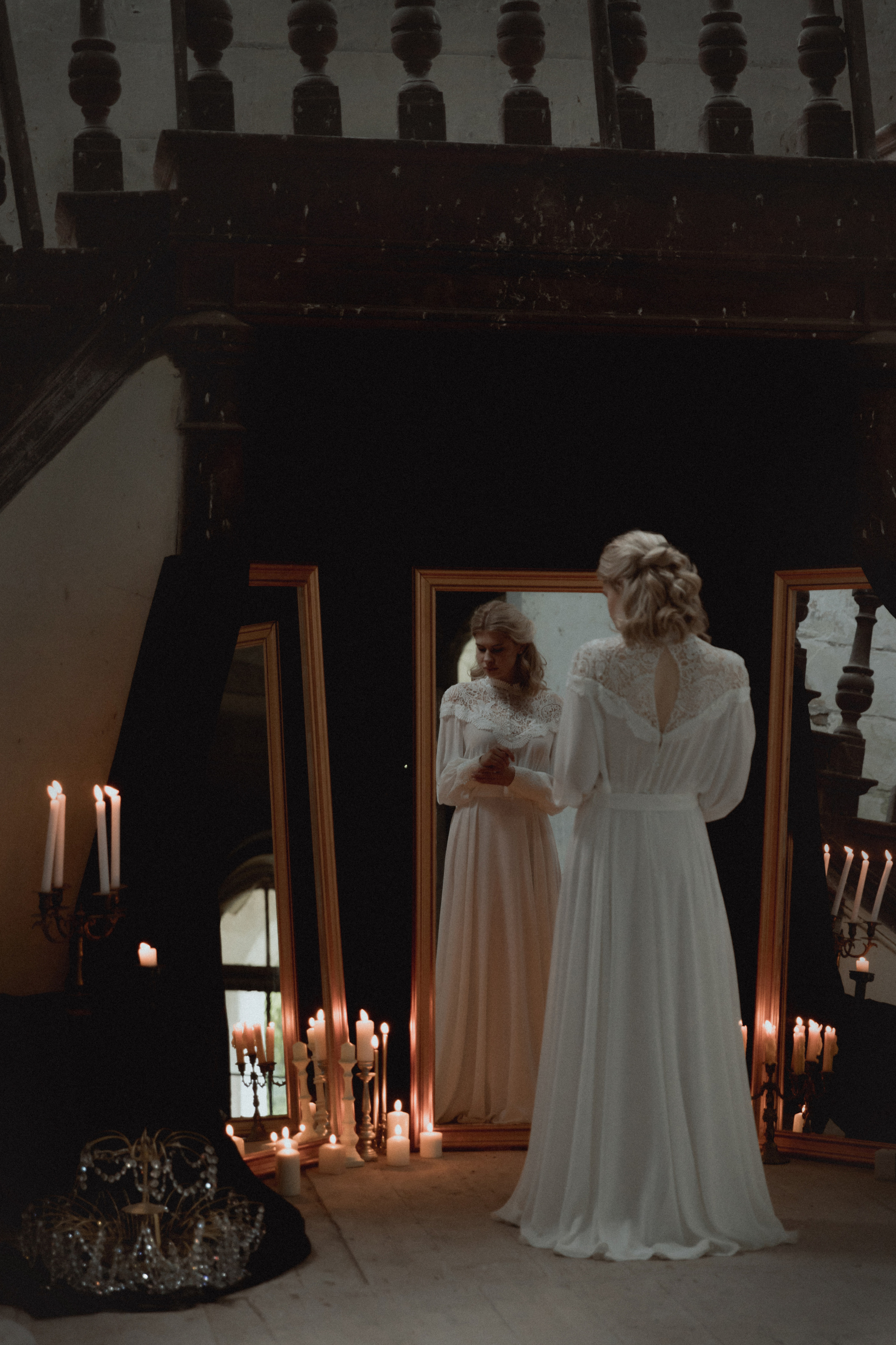 Last Goodbye. Фотограф Лия Козловская Минск