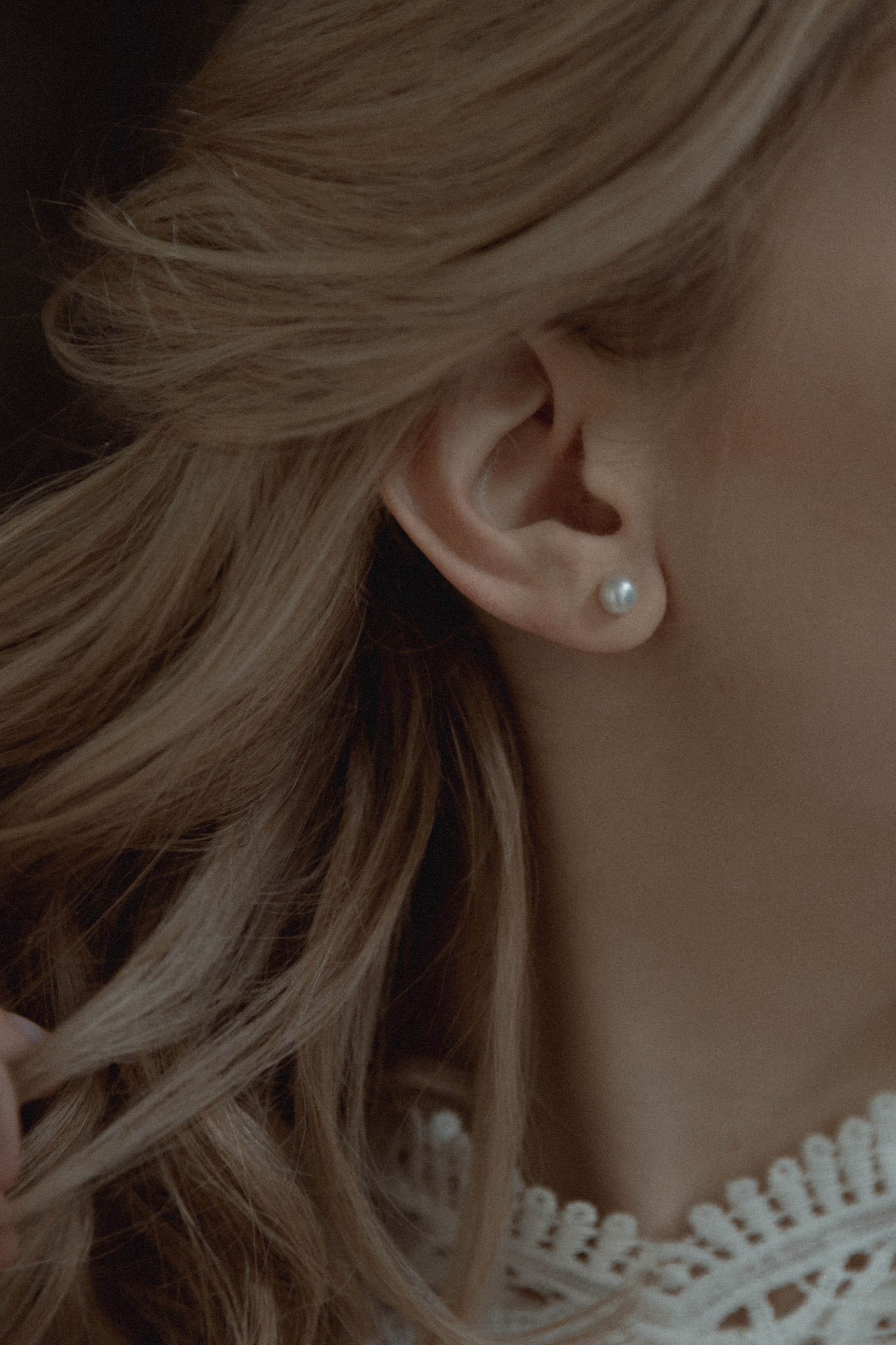 Last Goodbye. Фотограф Лия Козловская Минск