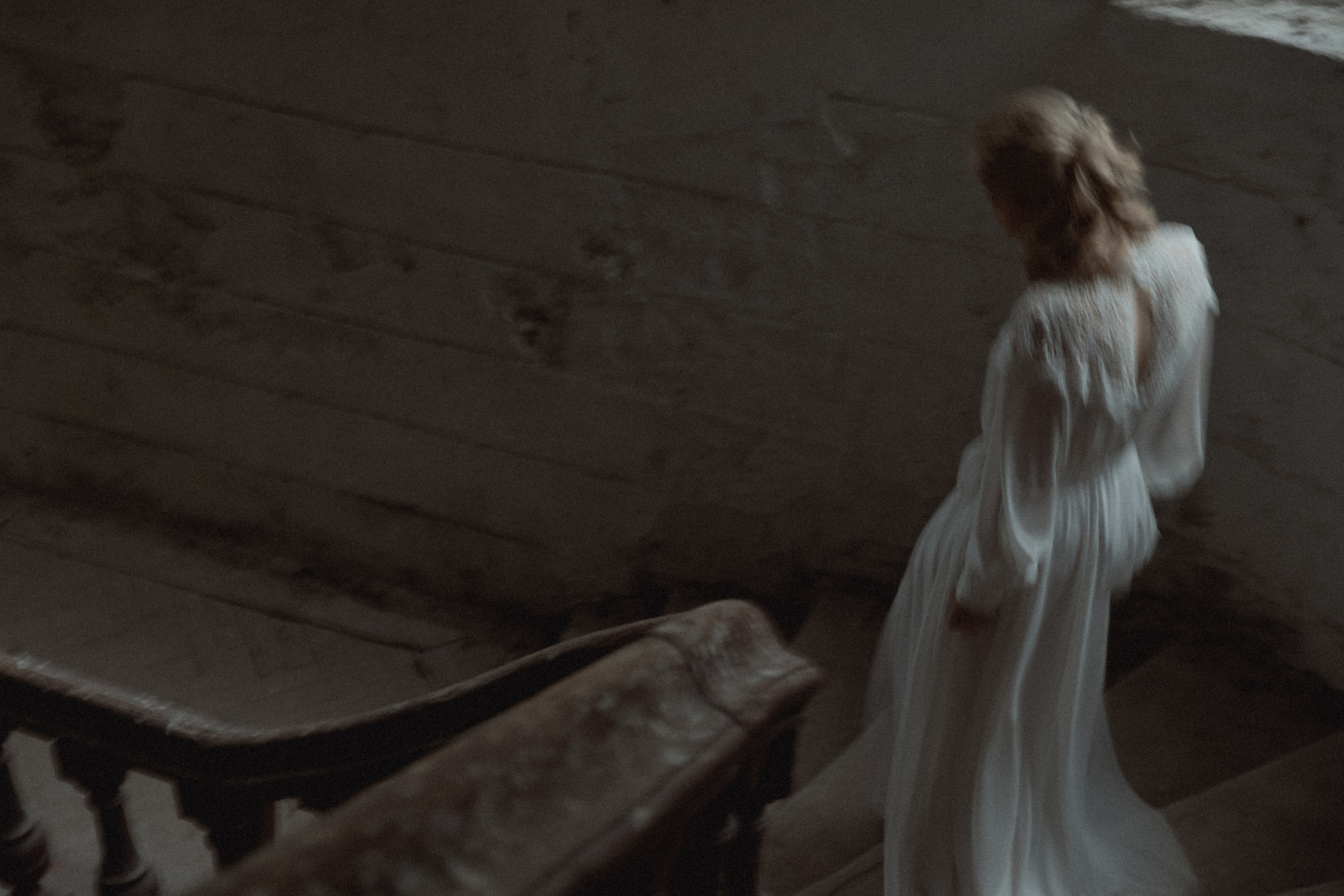 Last Goodbye. Фотограф Лия Козловская Минск