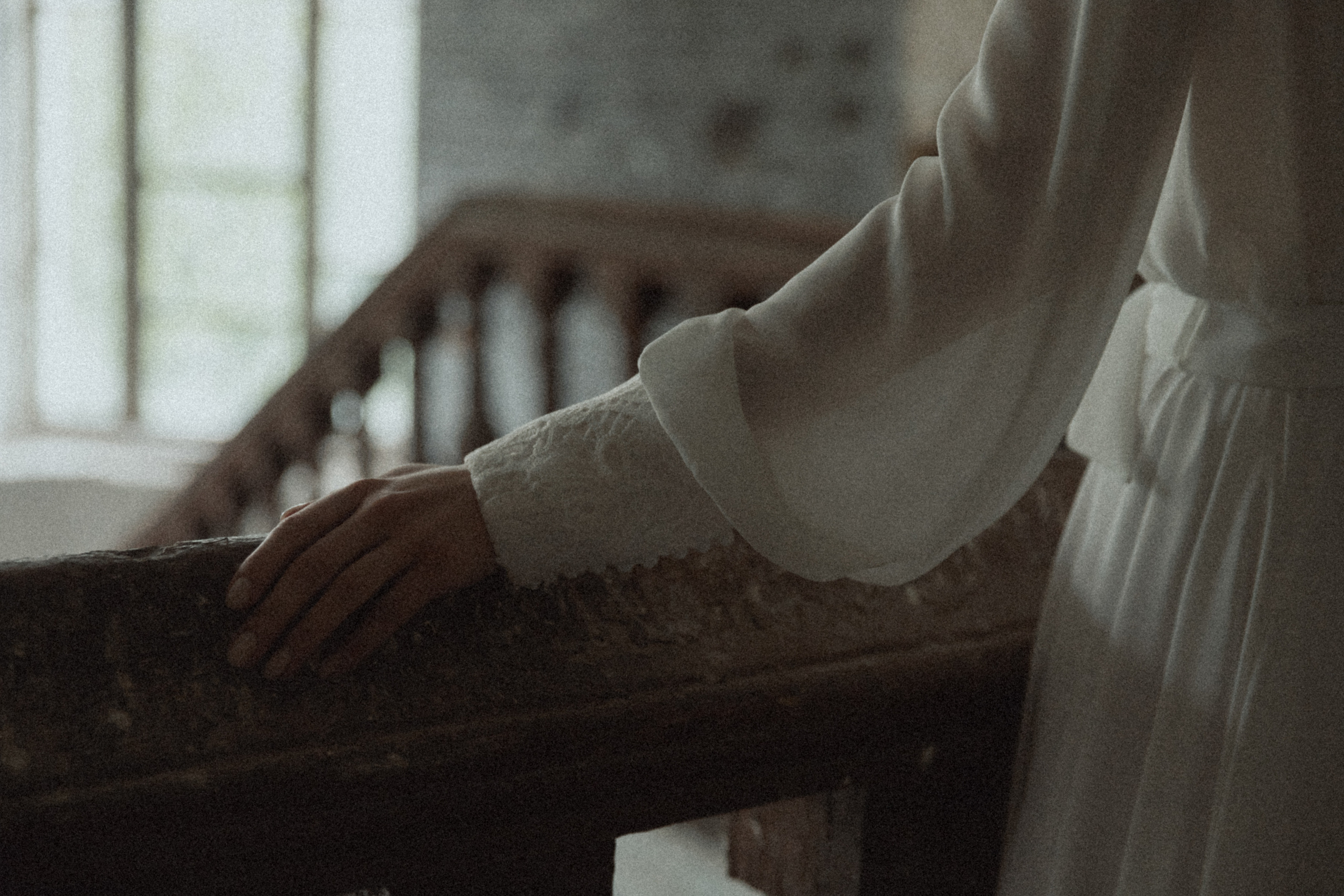 Last Goodbye. Фотограф Лия Козловская Минск