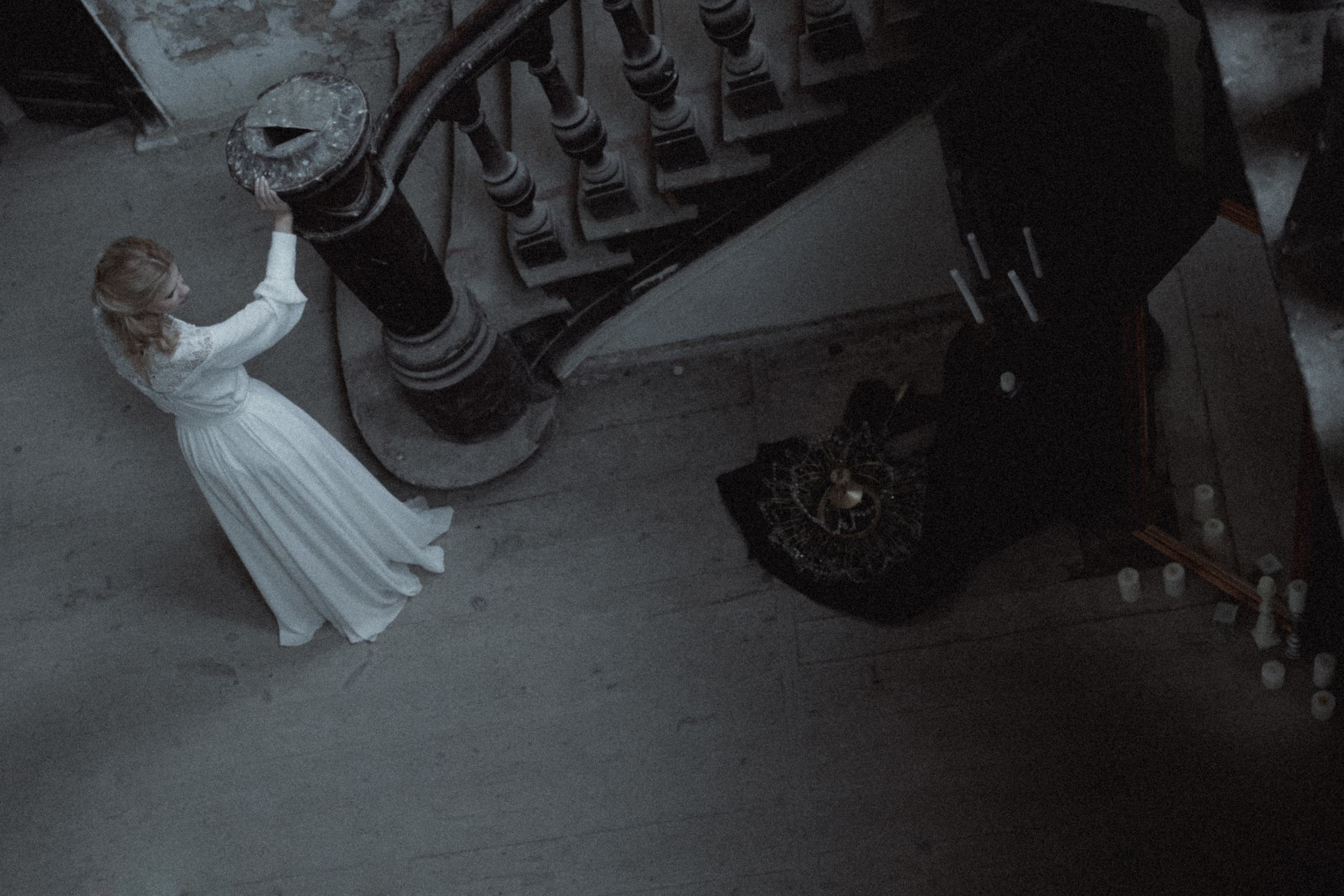 Last Goodbye. Фотограф Лия Козловская Минск