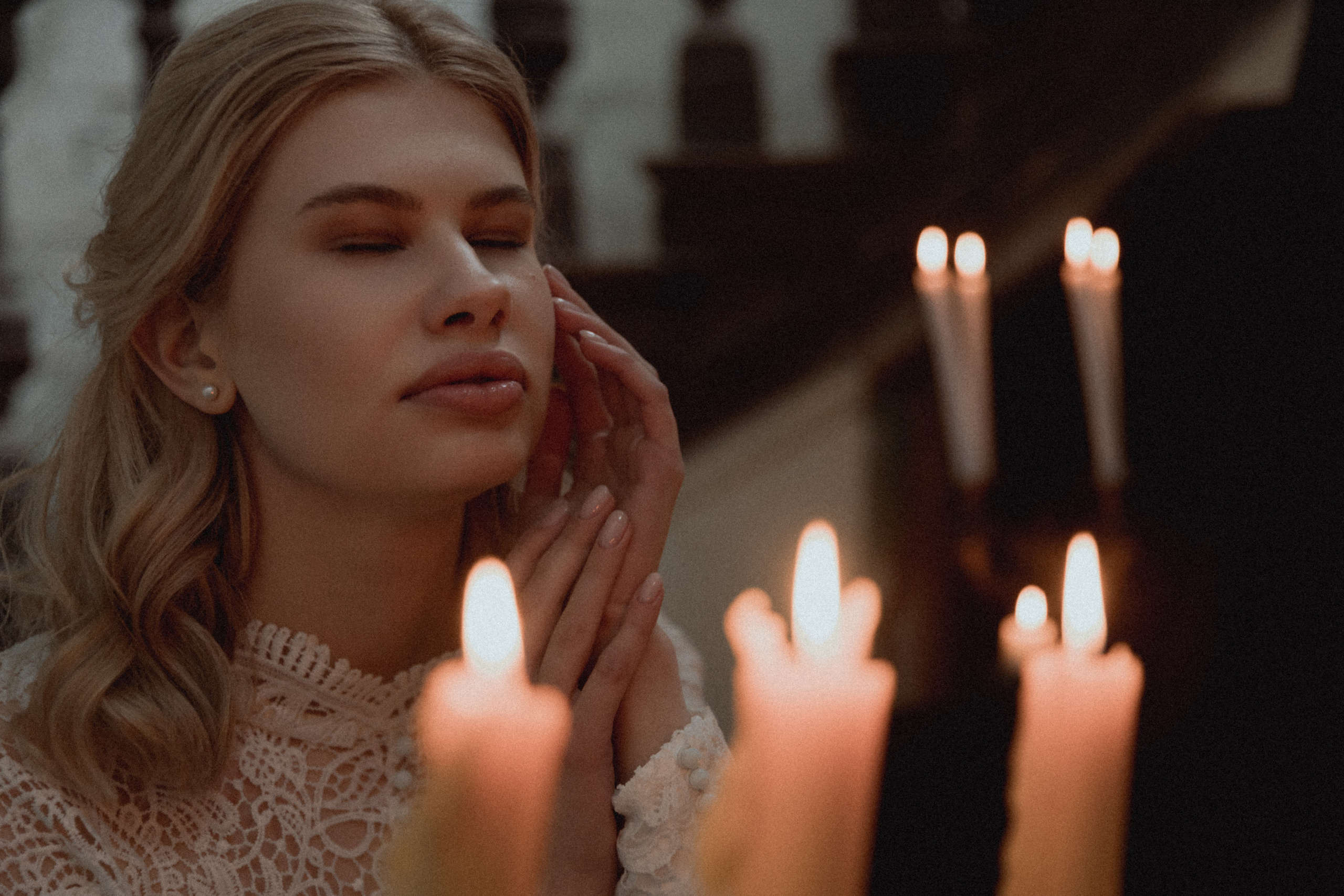 Last Goodbye. Фотограф Лия Козловская Минск