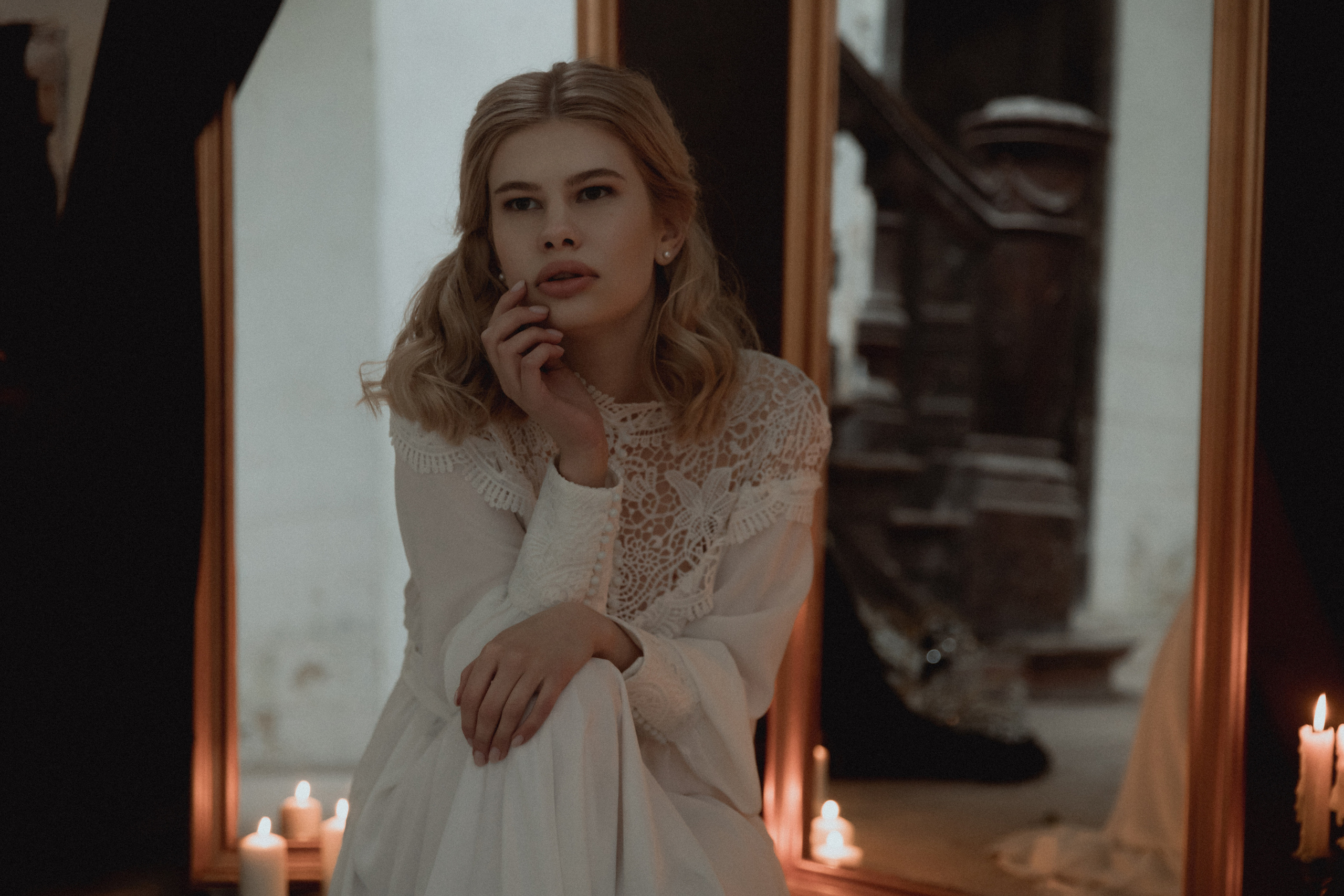 Last Goodbye. Фотограф Лия Козловская Минск