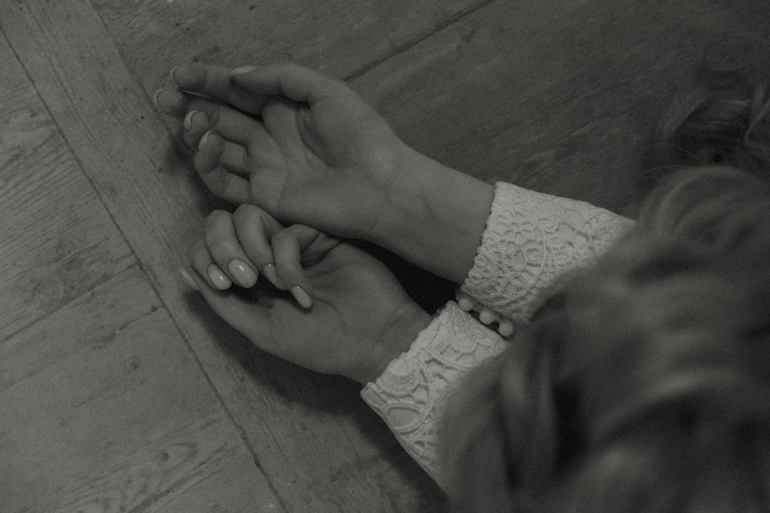 Last Goodbye. Фотограф Лия Козловская Минск