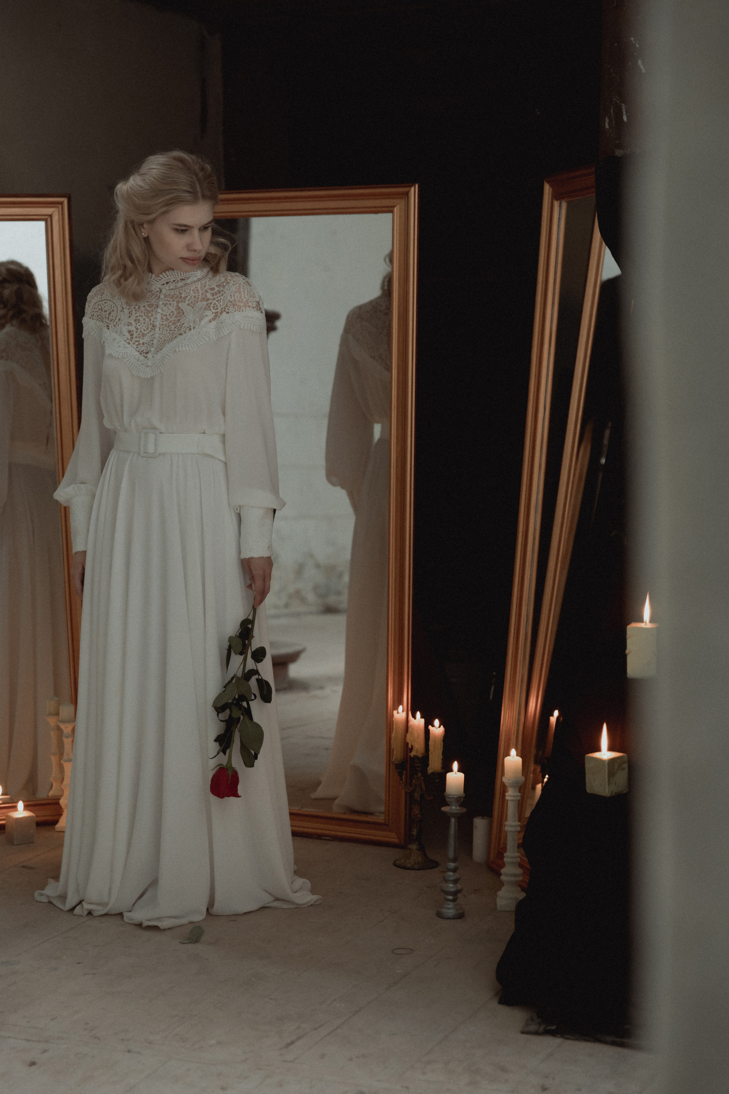 Last Goodbye. Фотограф Лия Козловская Минск