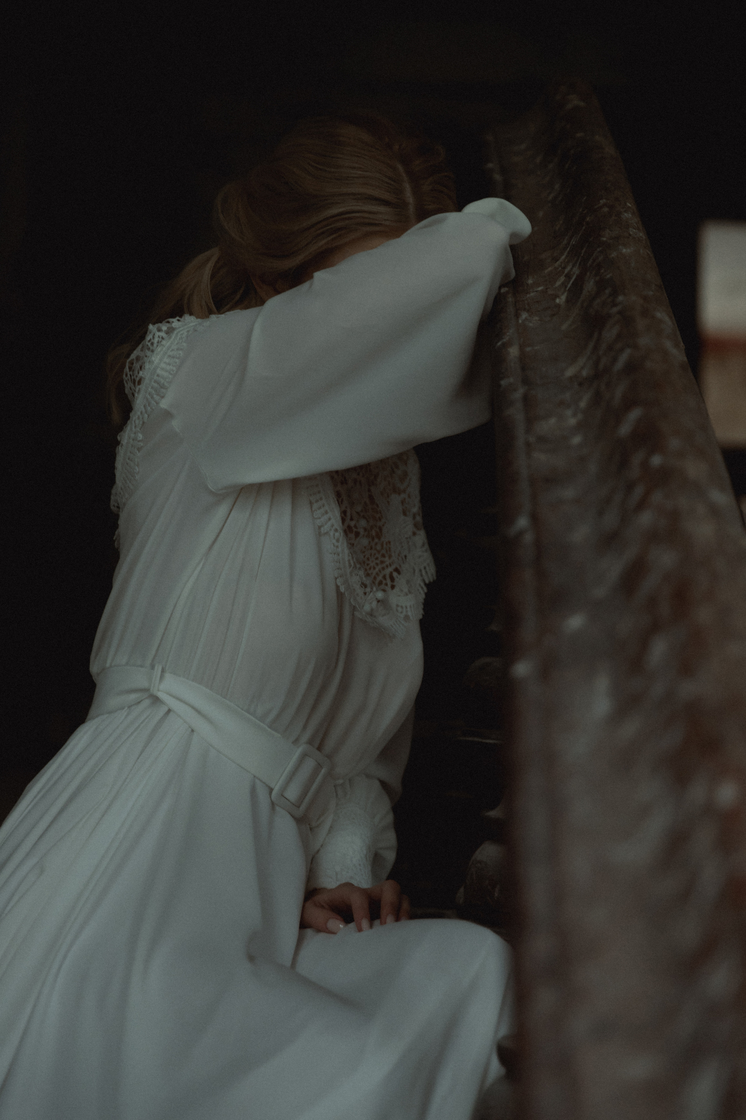 Last Goodbye. Фотограф Лия Козловская Минск