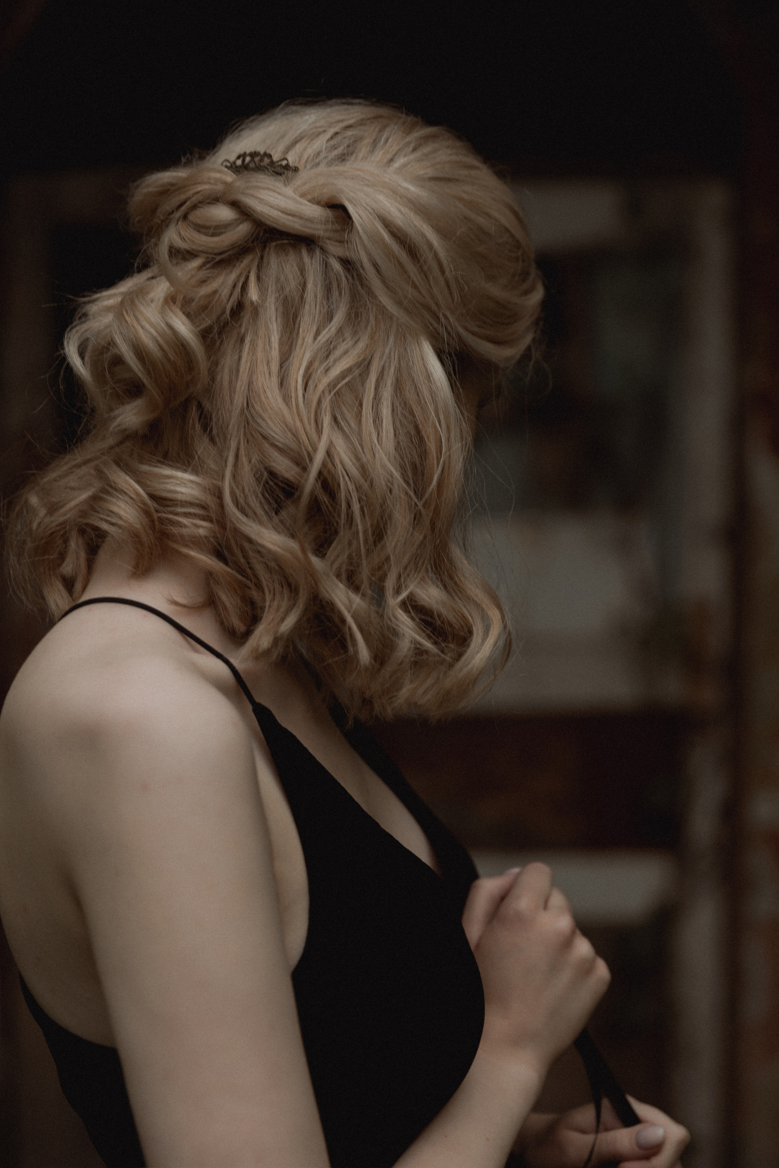 Last Goodbye. Фотограф Лия Козловская Минск