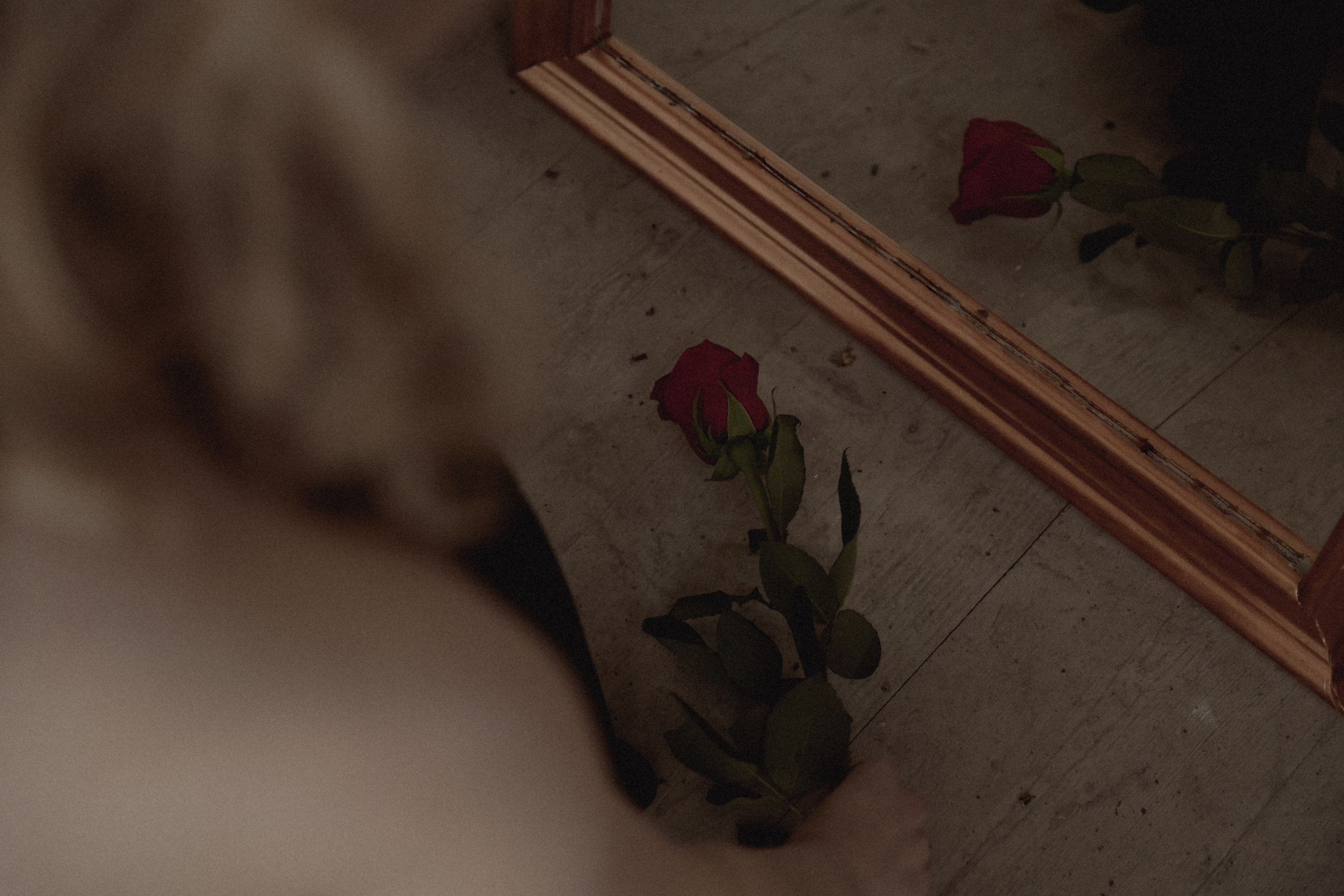 Last Goodbye. Фотограф Лия Козловская Минск