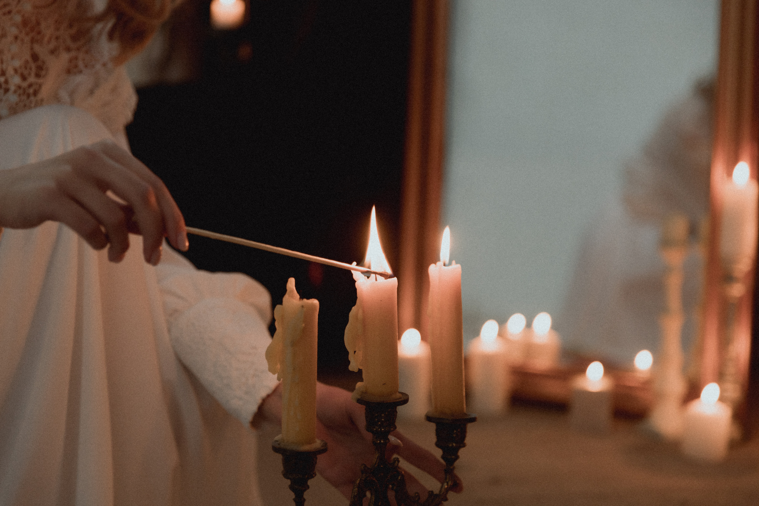 Last Goodbye. Фотограф Лия Козловская Минск