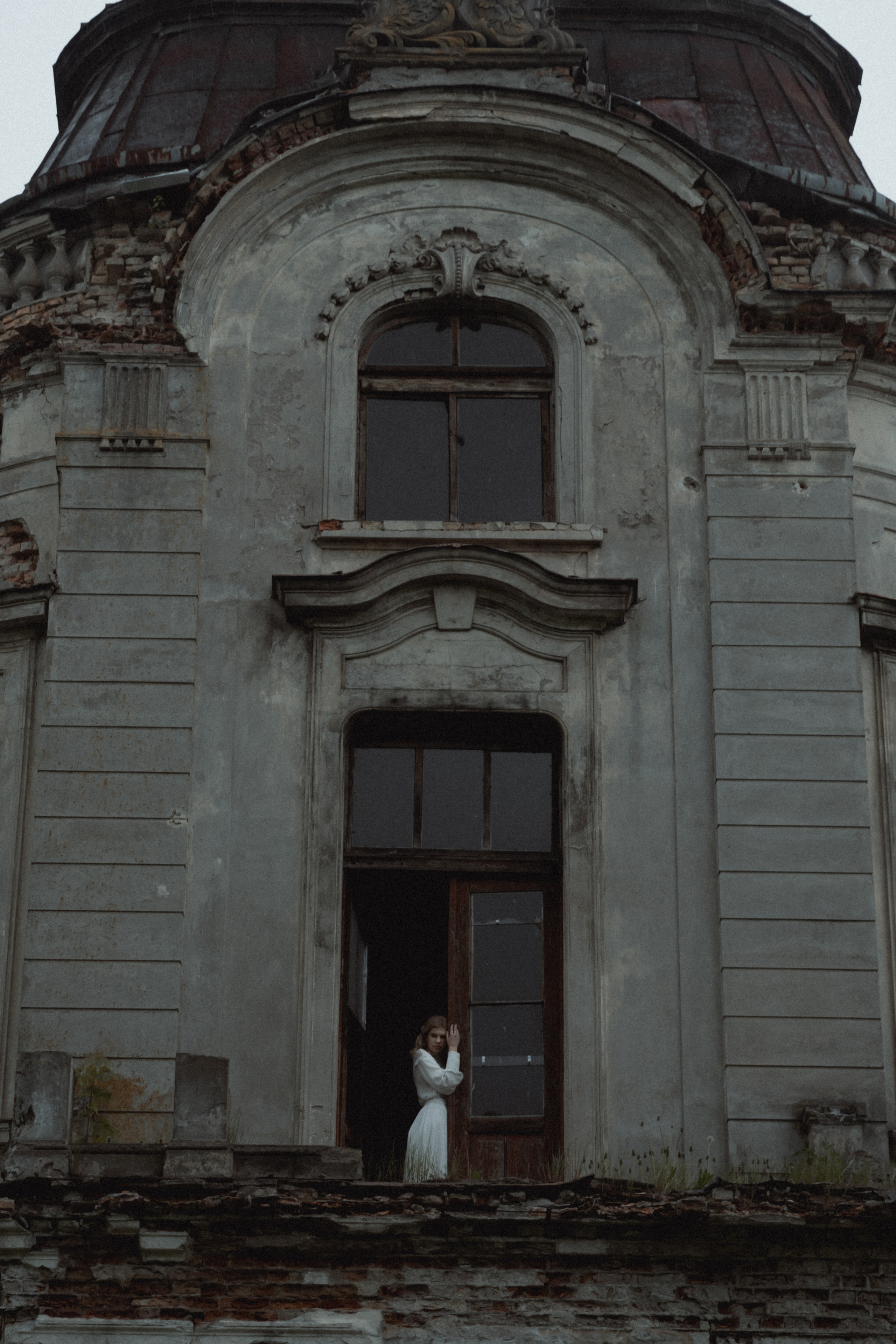 Last Goodbye. Фотограф Лия Козловская Минск