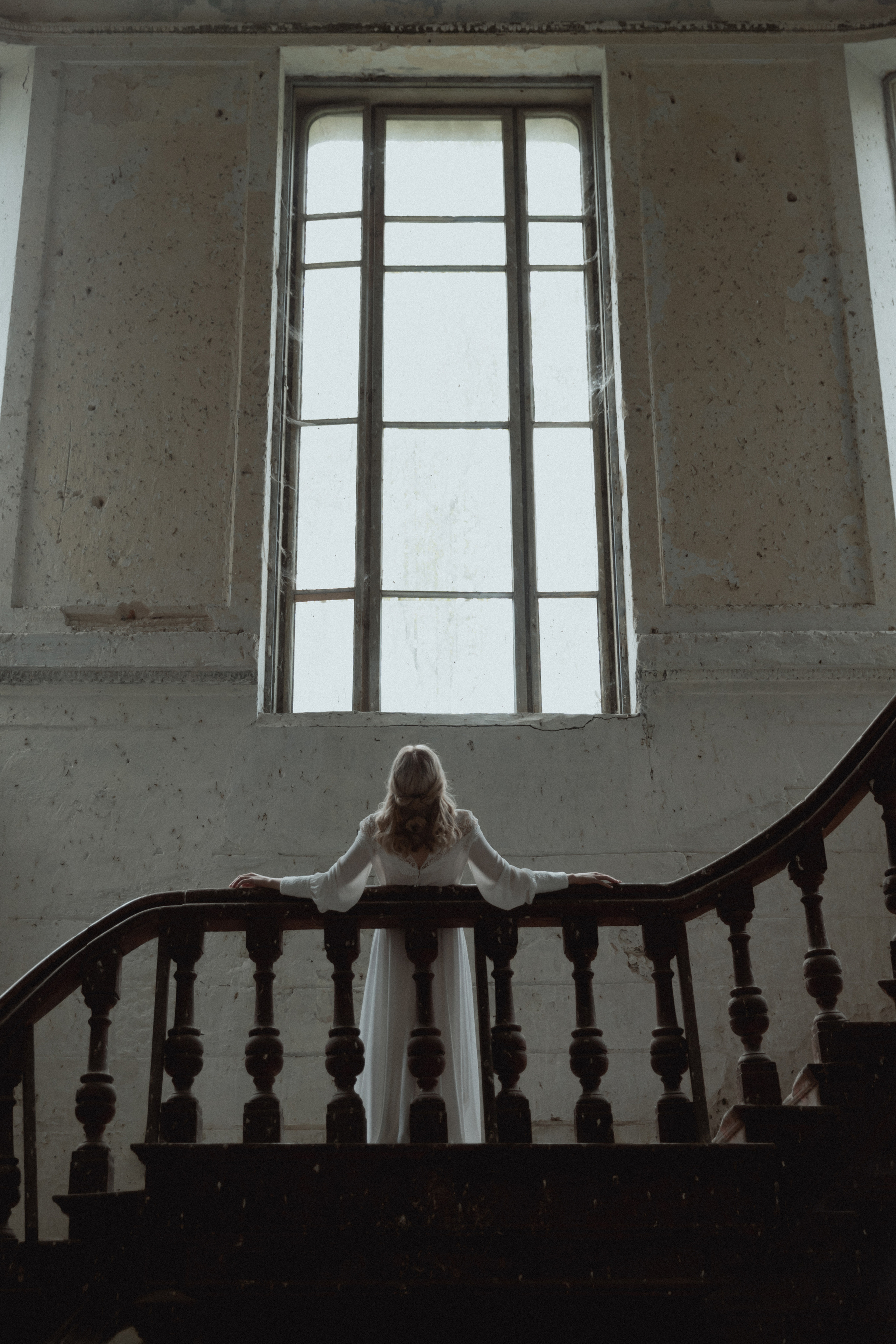 Last Goodbye. Фотограф Лия Козловская Минск