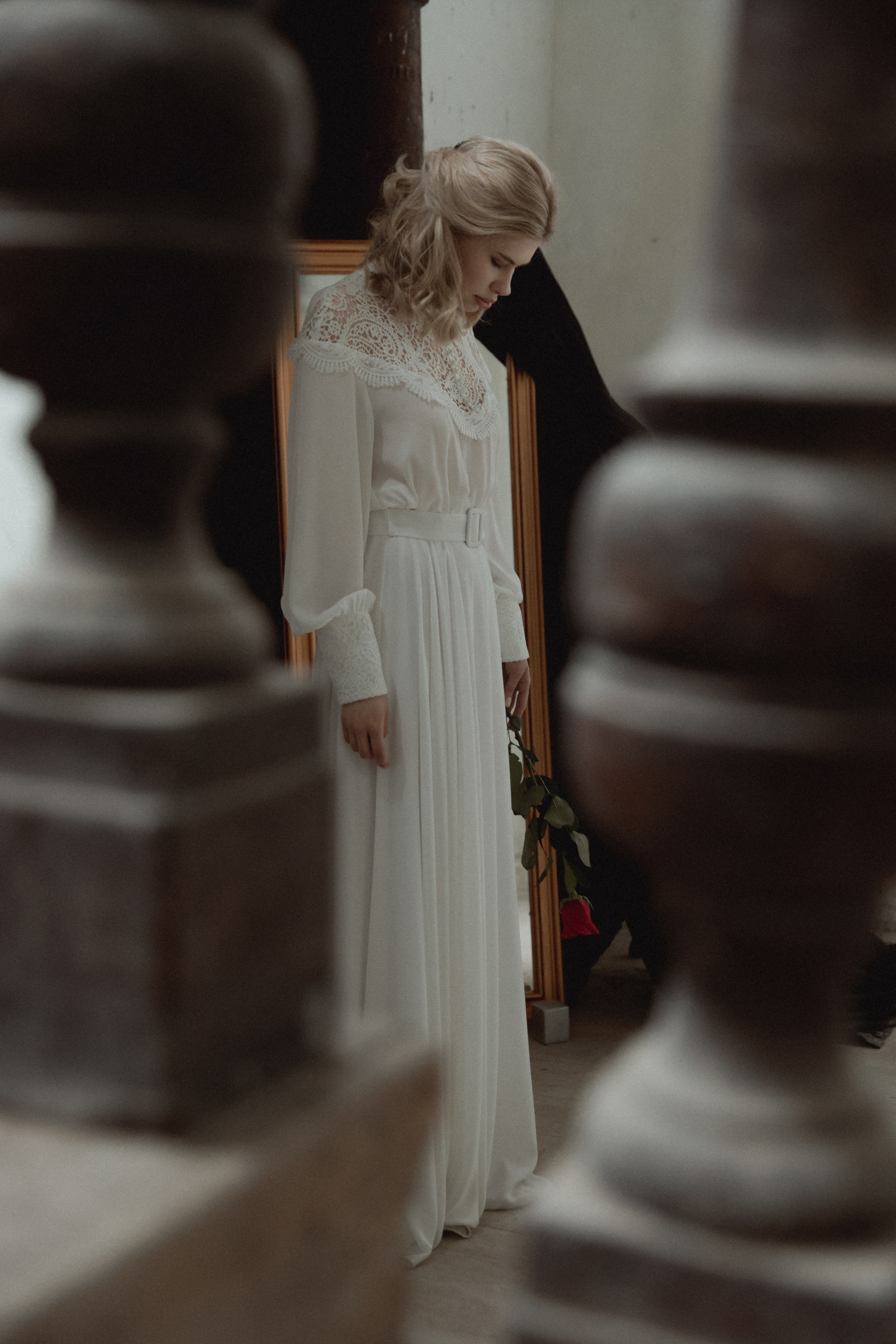 Last Goodbye. Фотограф Лия Козловская Минск