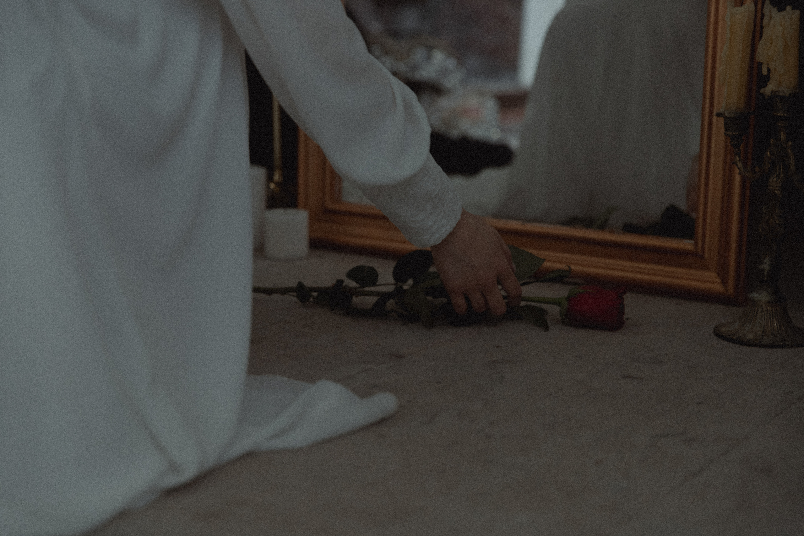 Last Goodbye. Фотограф Лия Козловская Минск