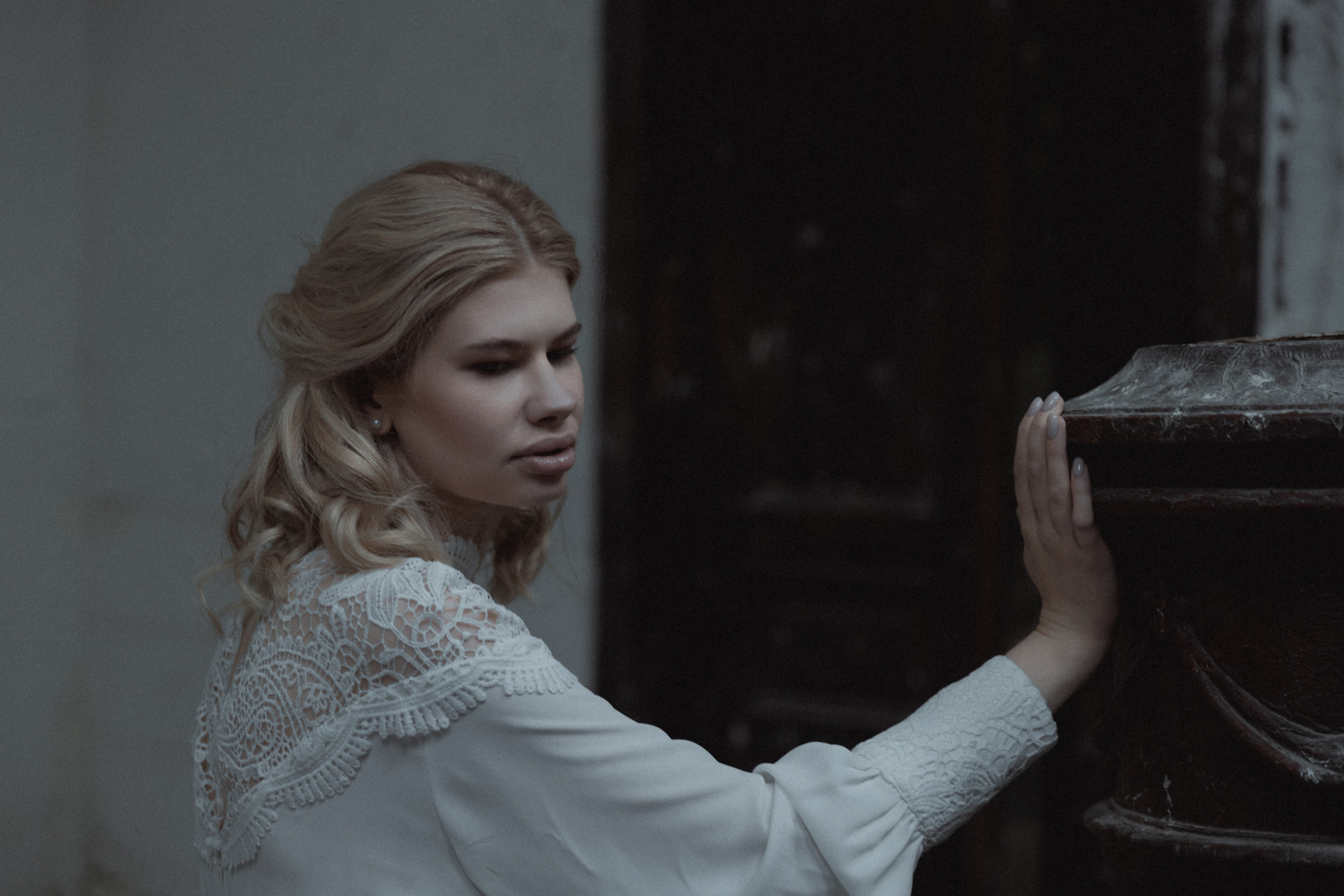 Last Goodbye. Фотограф Лия Козловская Минск