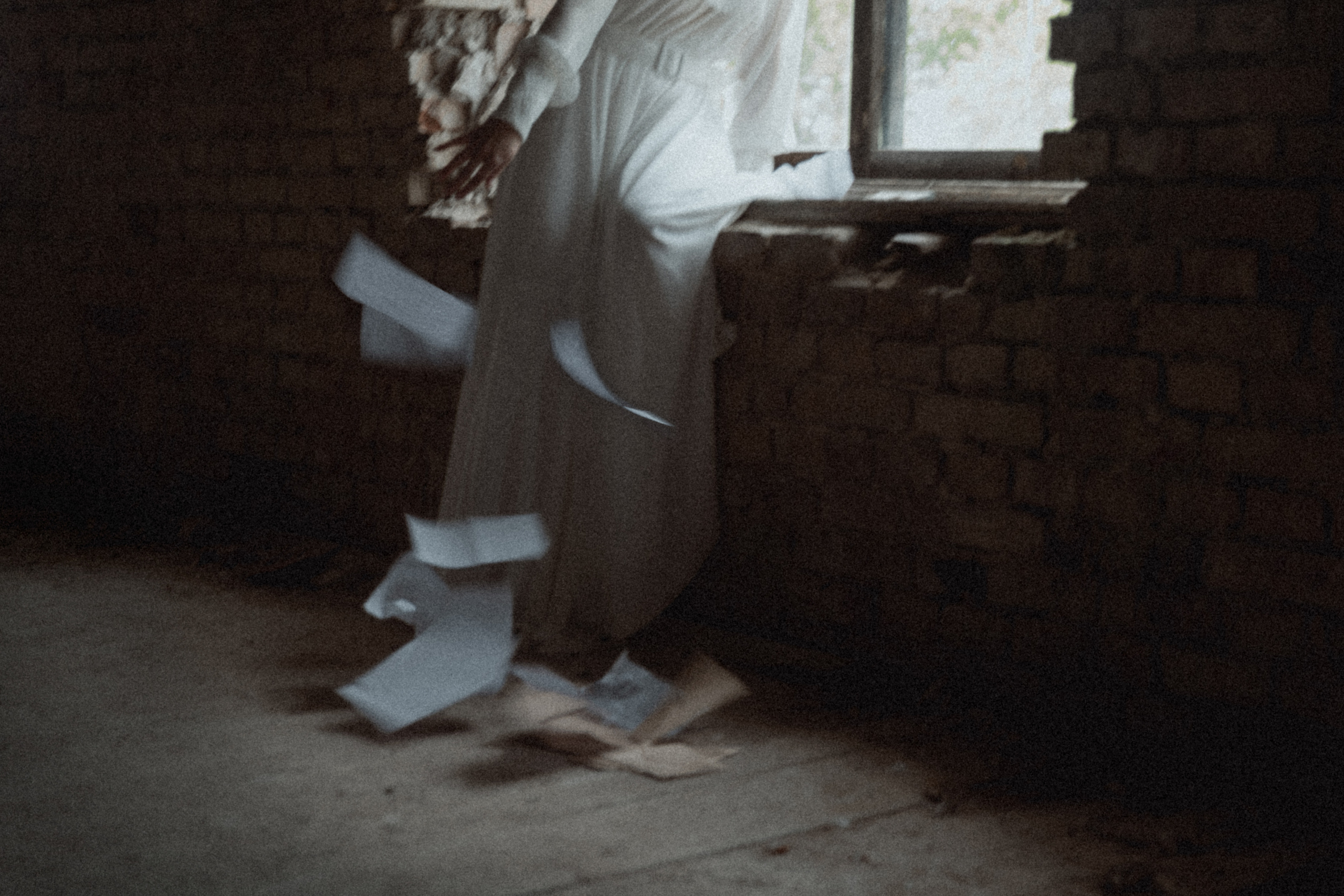 Last Goodbye. Фотограф Лия Козловская Минск