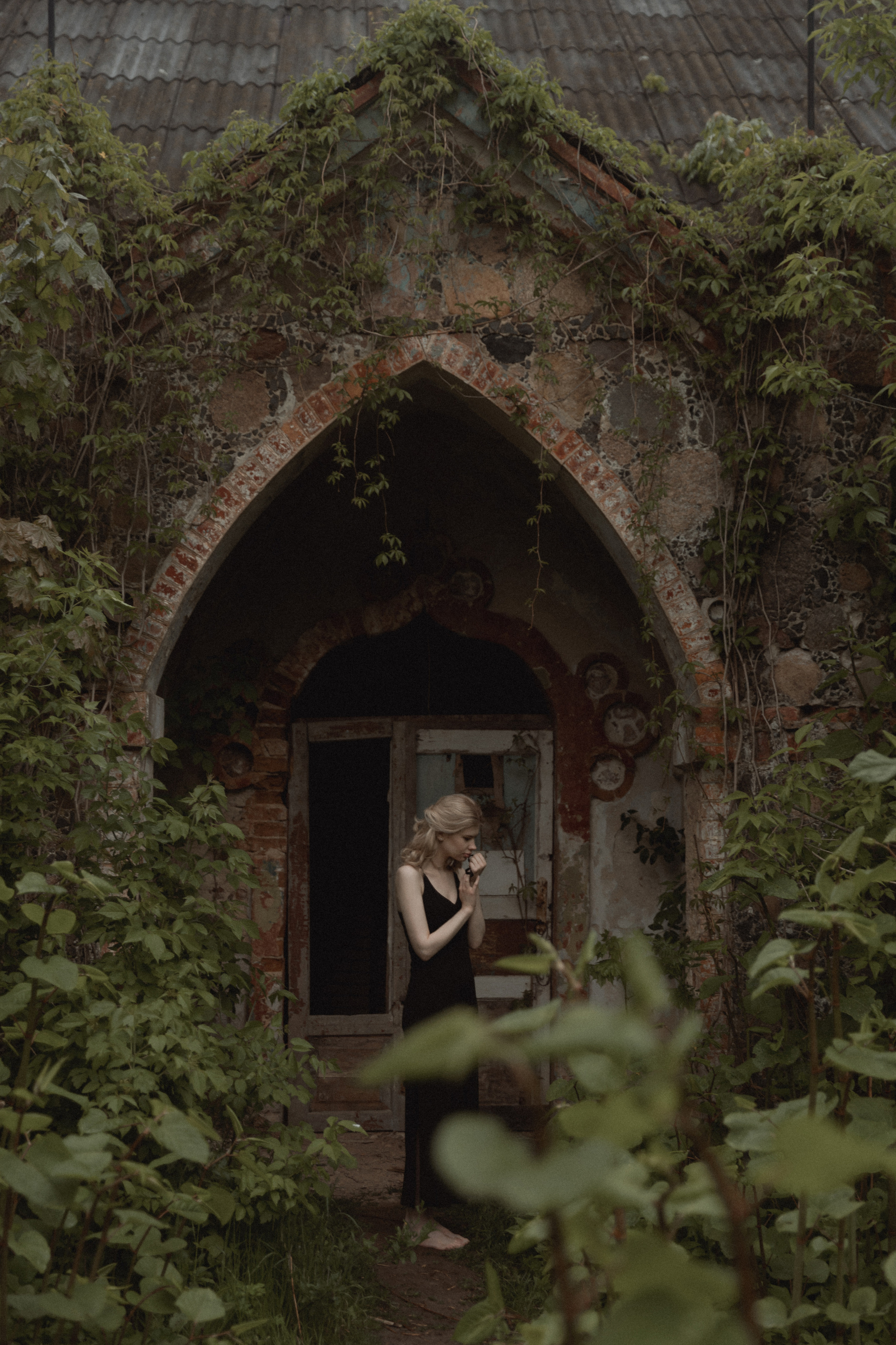 Last Goodbye. Фотограф Лия Козловская Минск