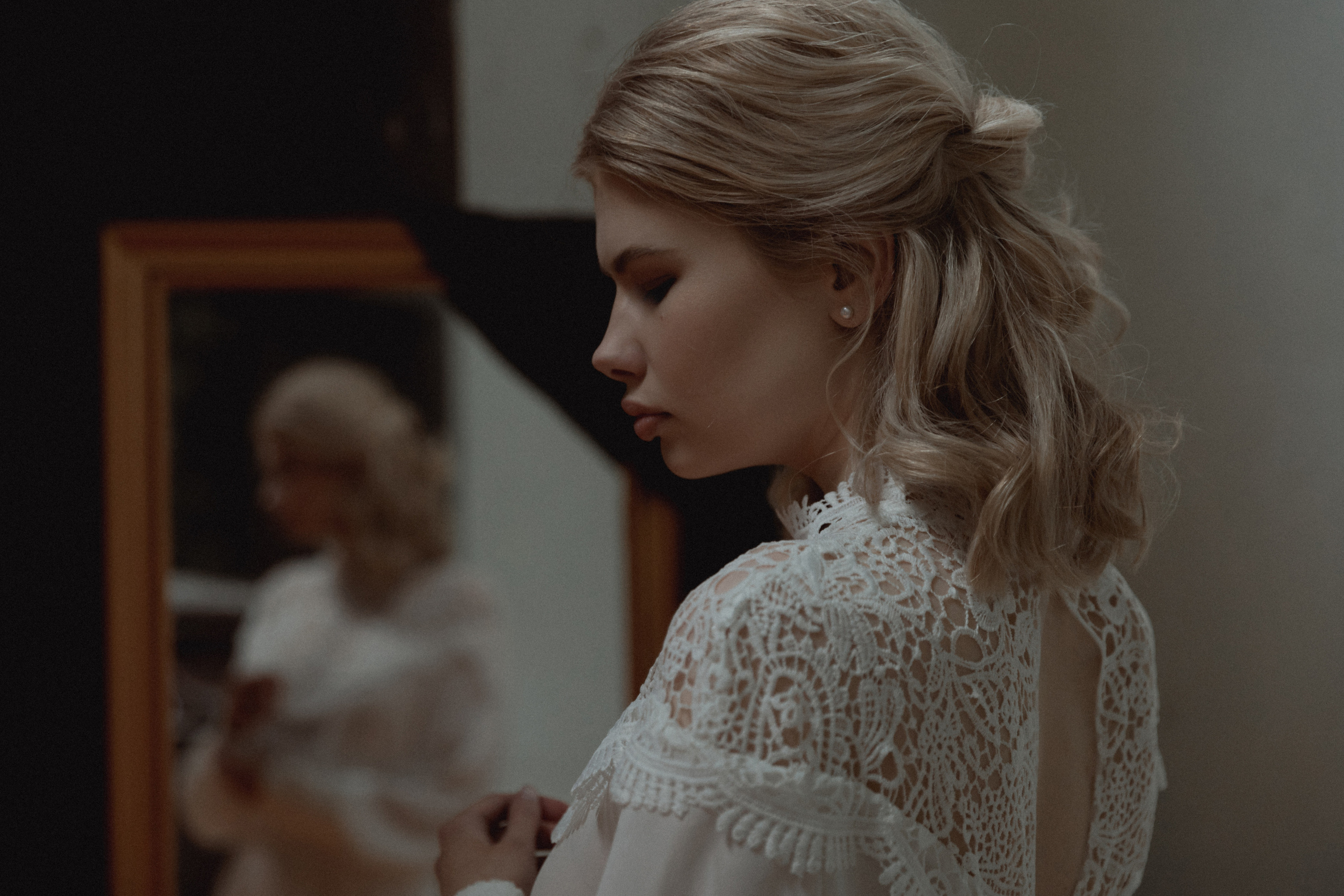 Last Goodbye. Фотограф Лия Козловская Минск