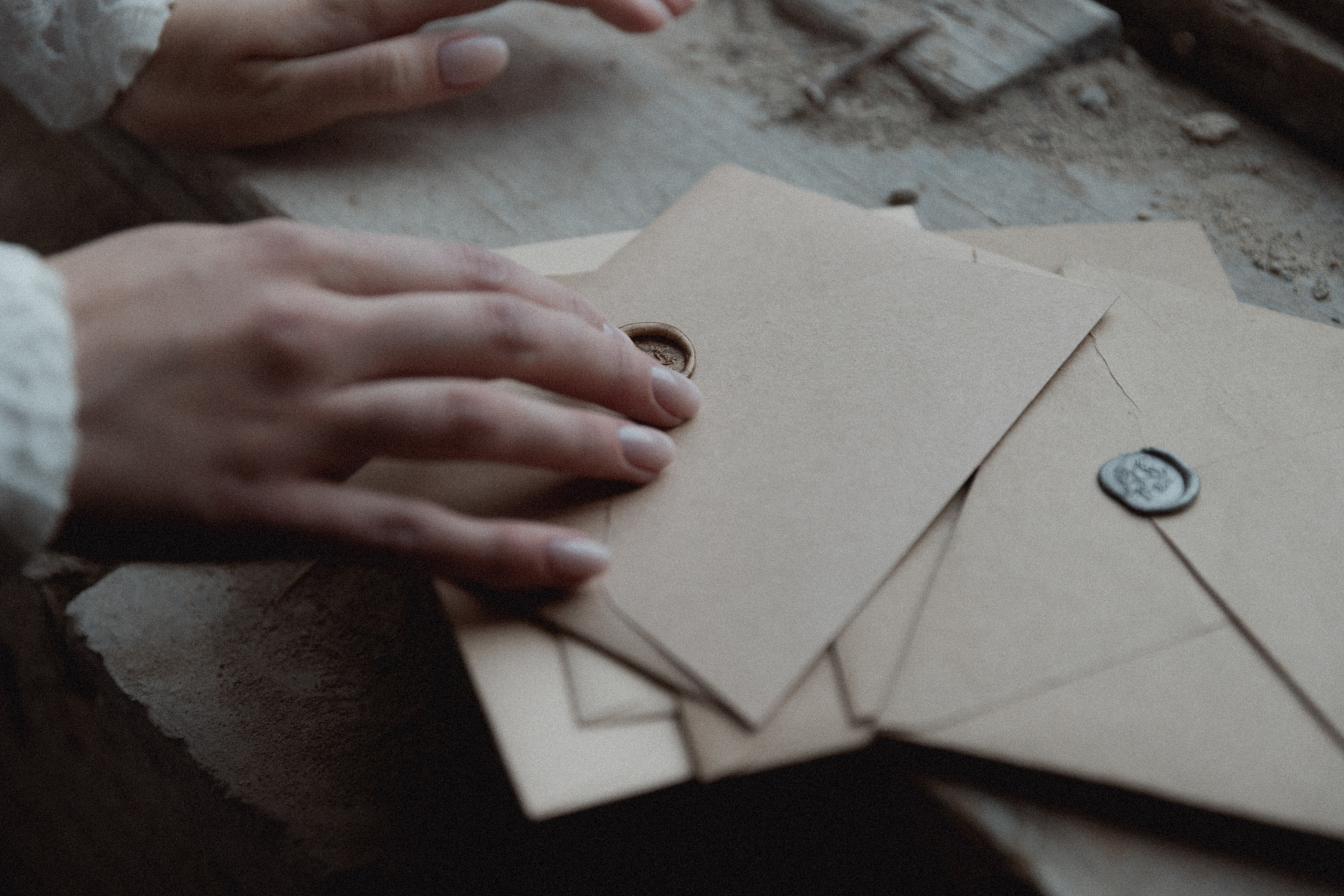 Last Goodbye. Фотограф Лия Козловская Минск