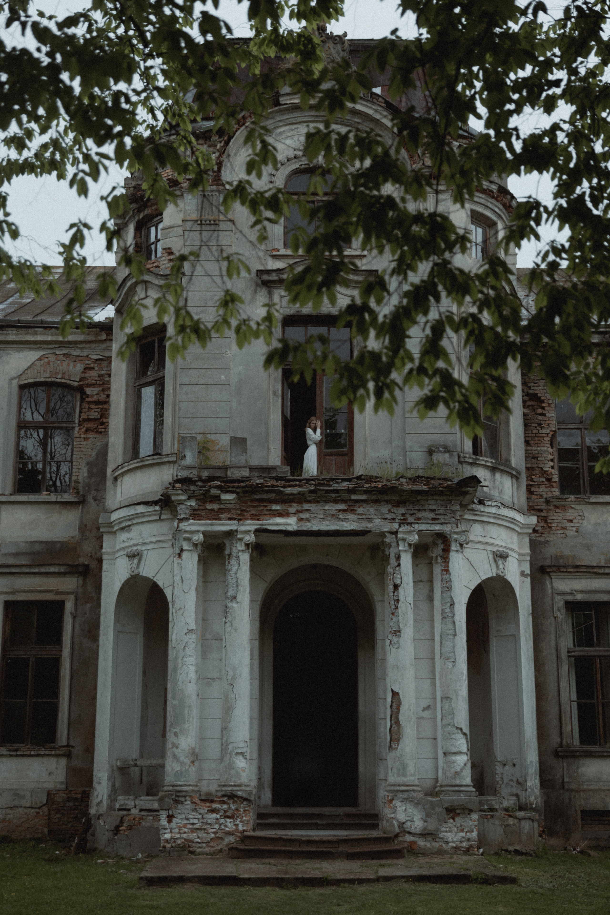 Last Goodbye. Фотограф Лия Козловская Минск