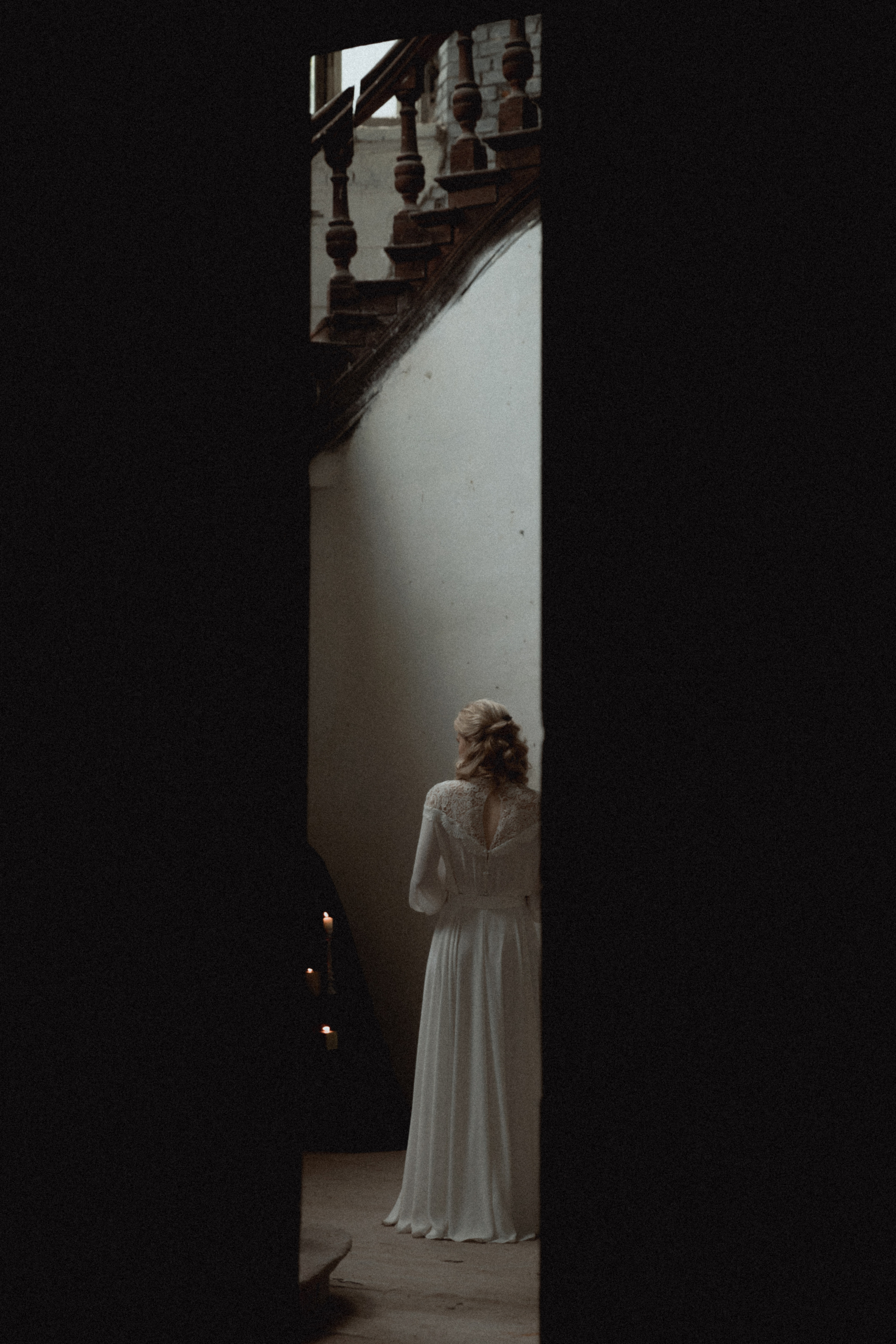 Last Goodbye. Фотограф Лия Козловская Минск