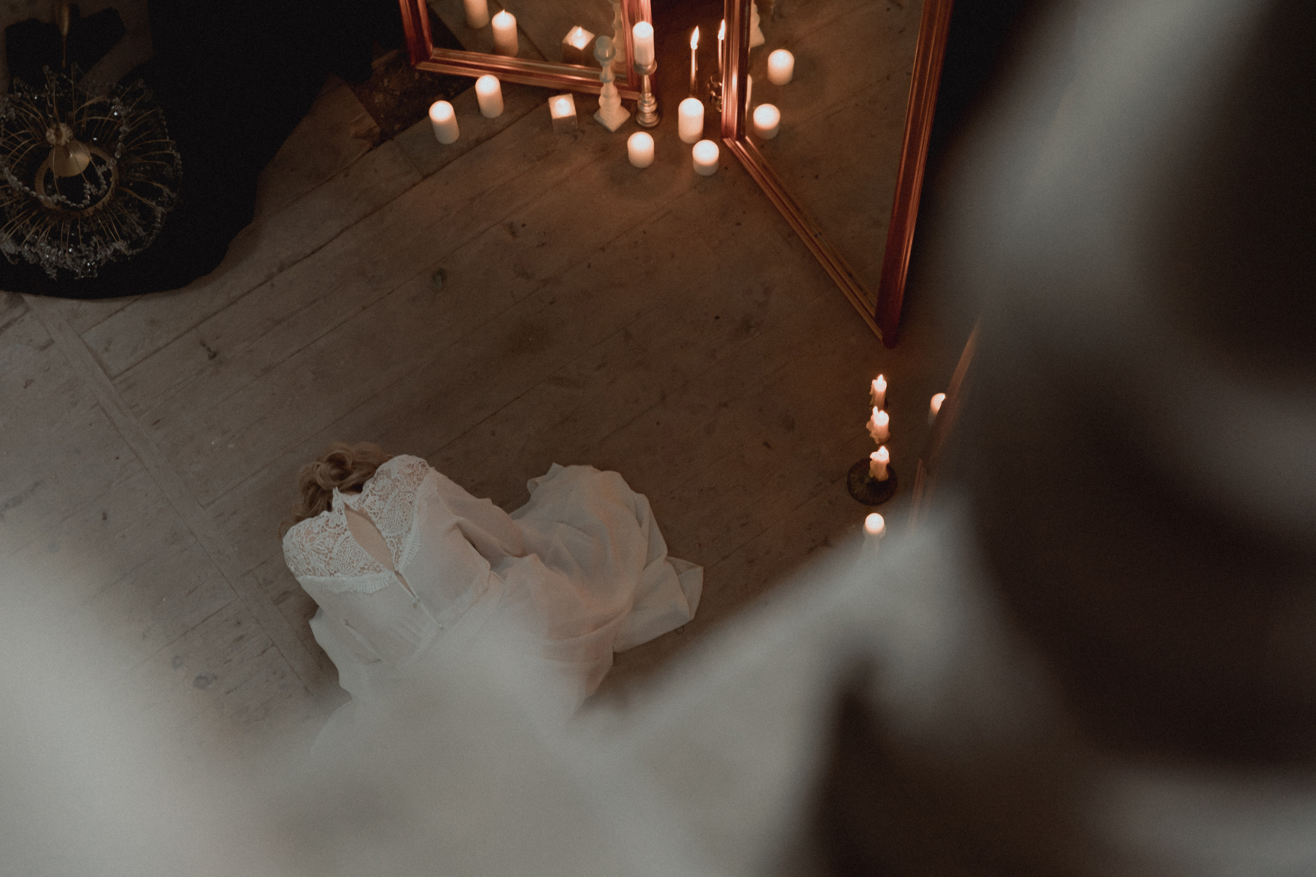 Last Goodbye. Фотограф Лия Козловская Минск