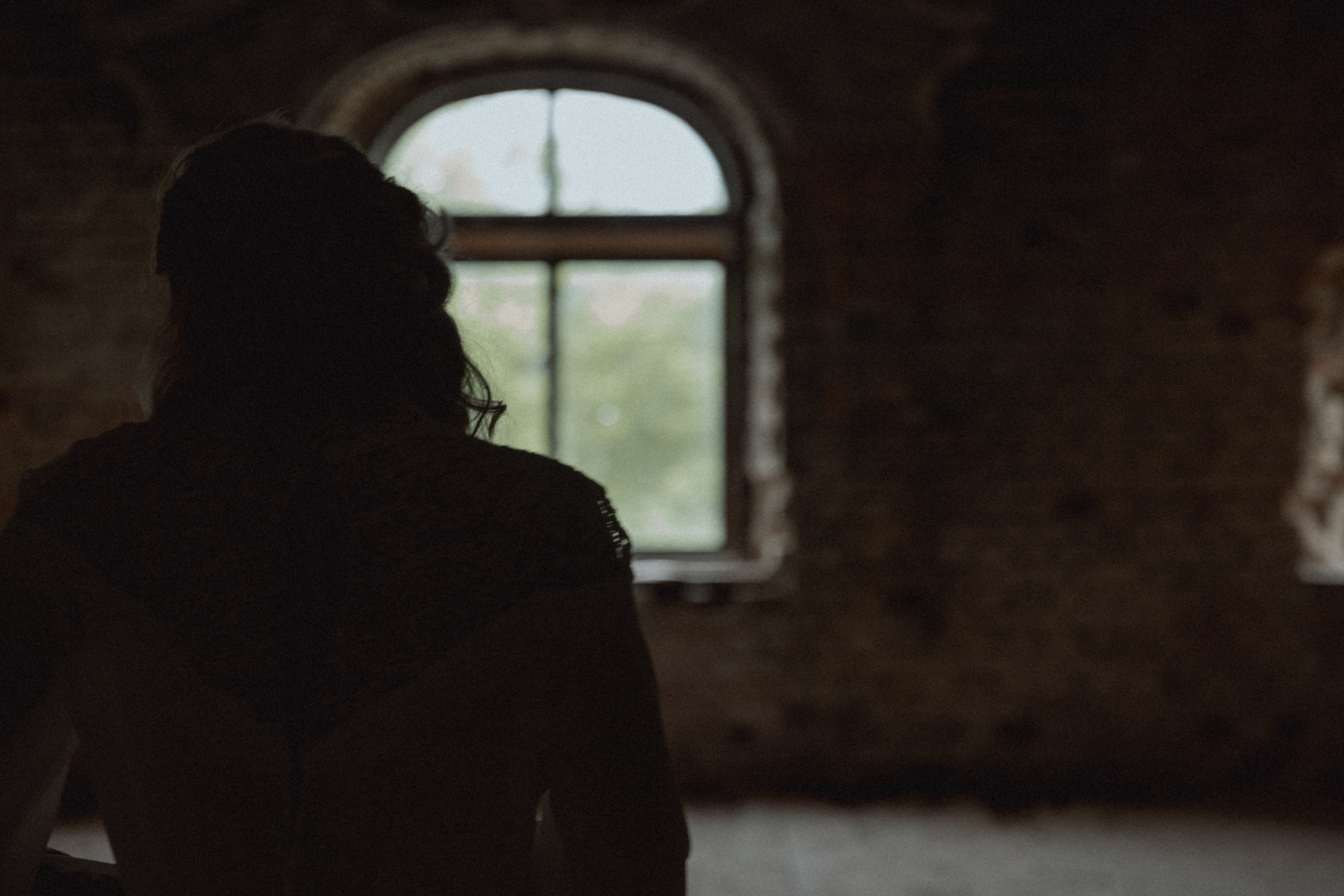 Last Goodbye. Фотограф Лия Козловская Минск