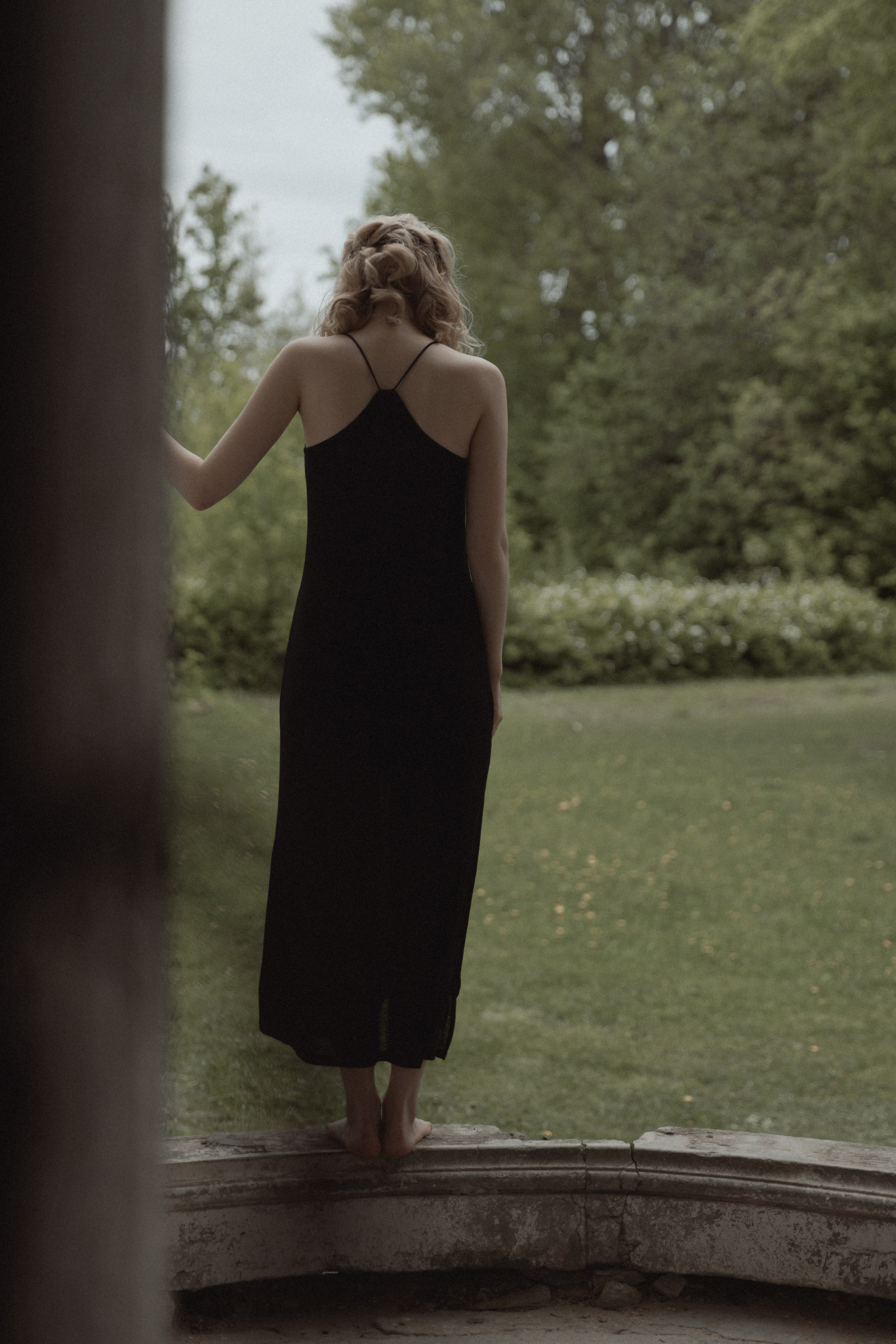 Last Goodbye. Фотограф Лия Козловская Минск