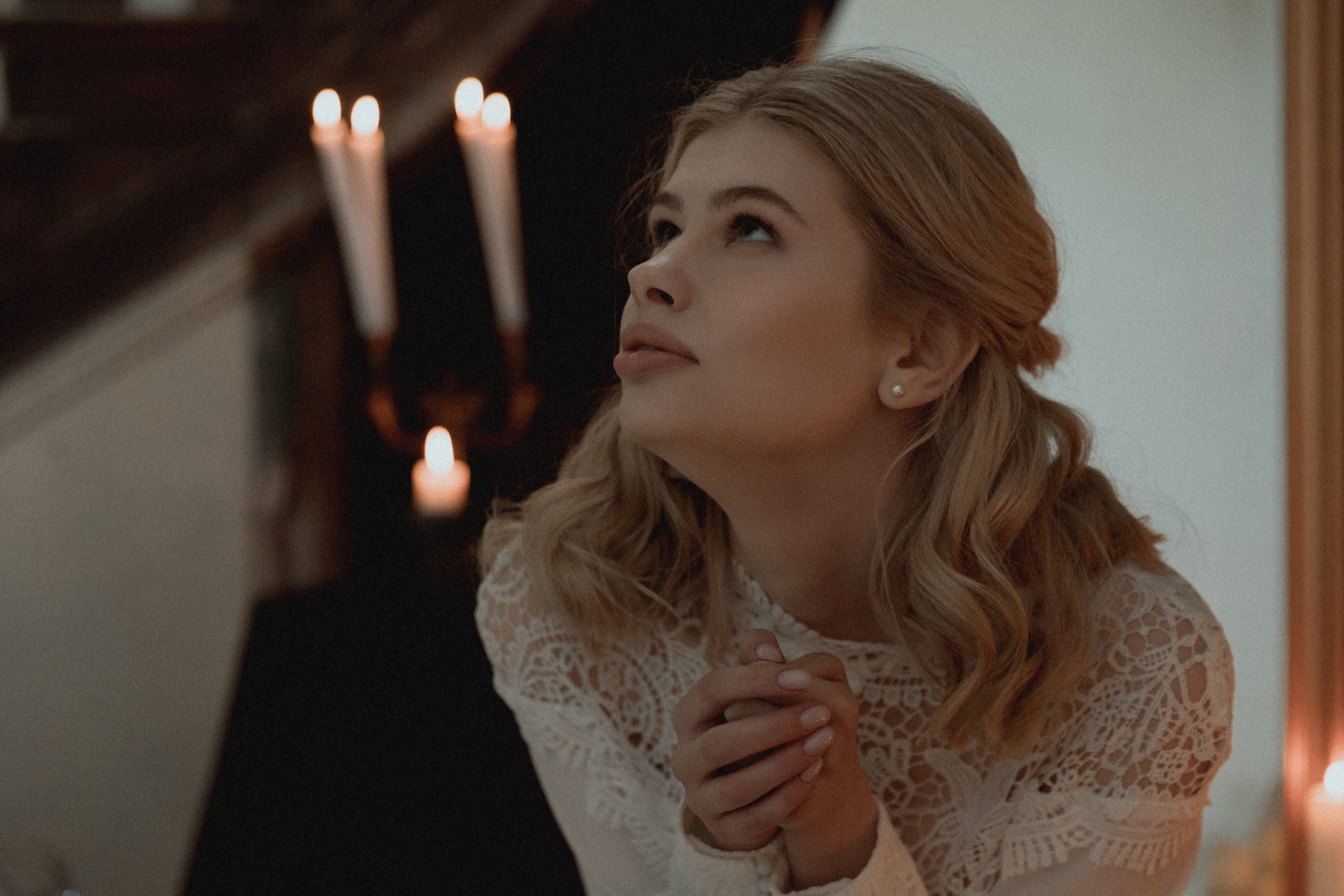 Last Goodbye. Фотограф Лия Козловская Минск