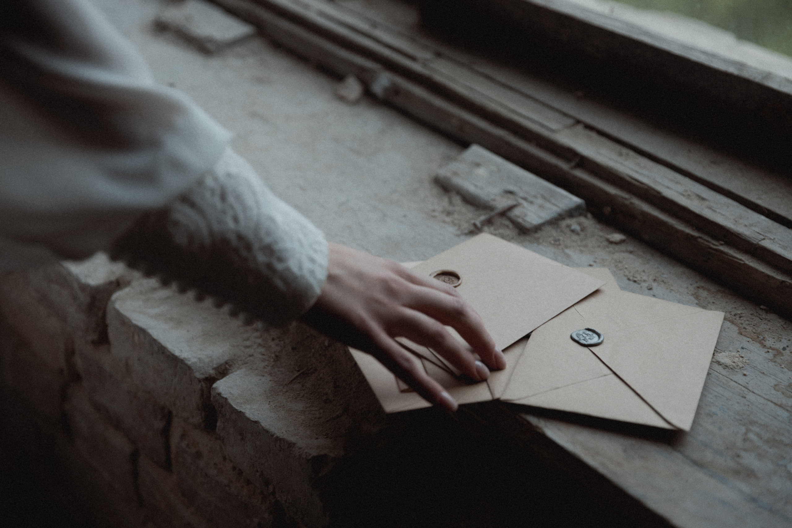 Last Goodbye. Фотограф Лия Козловская Минск