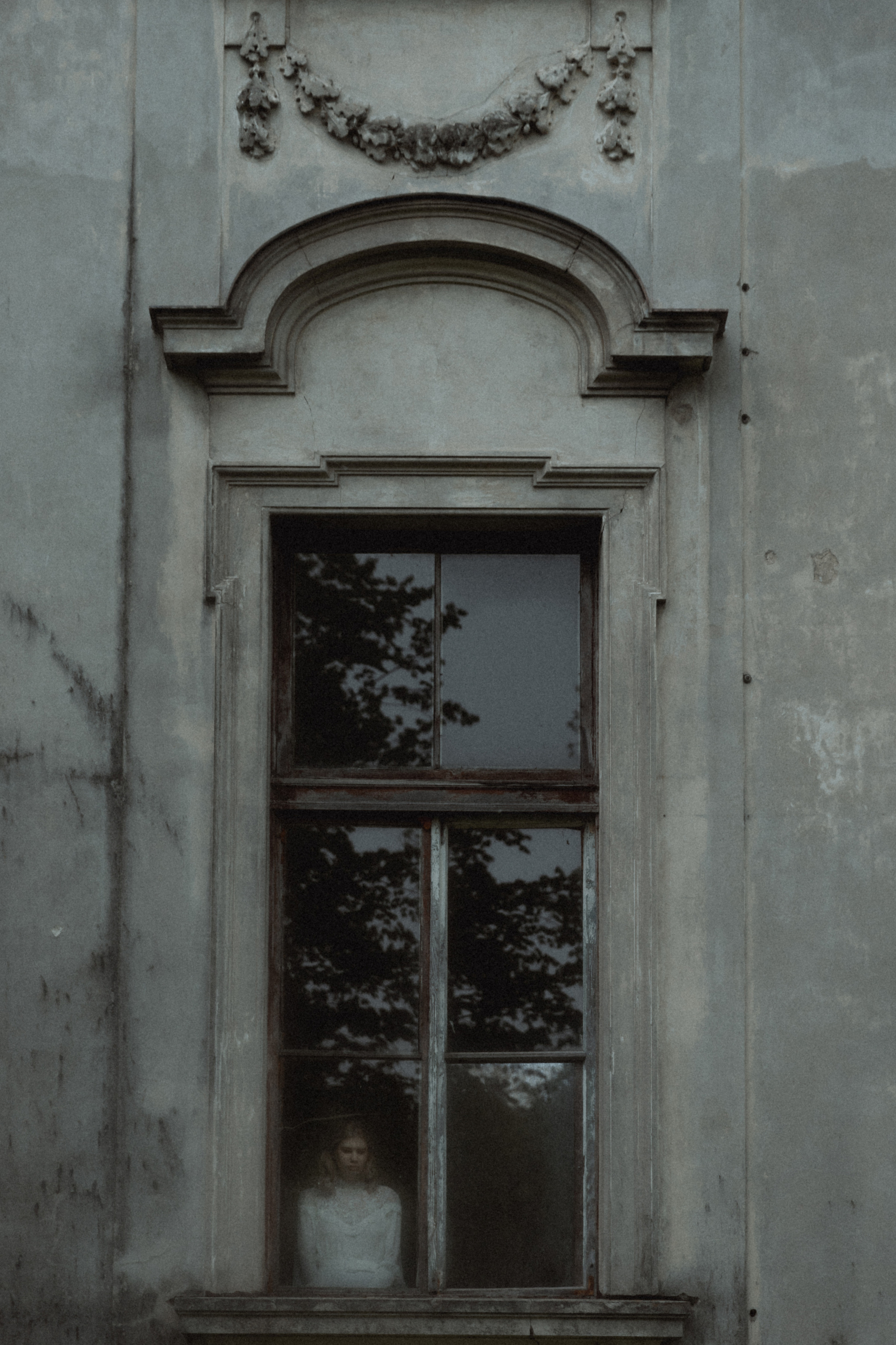 Last Goodbye. Фотограф Лия Козловская Минск