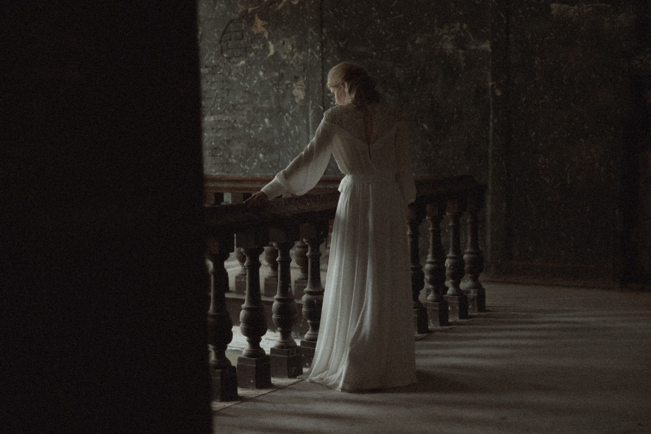 Last Goodbye. Фотограф Лия Козловская Минск