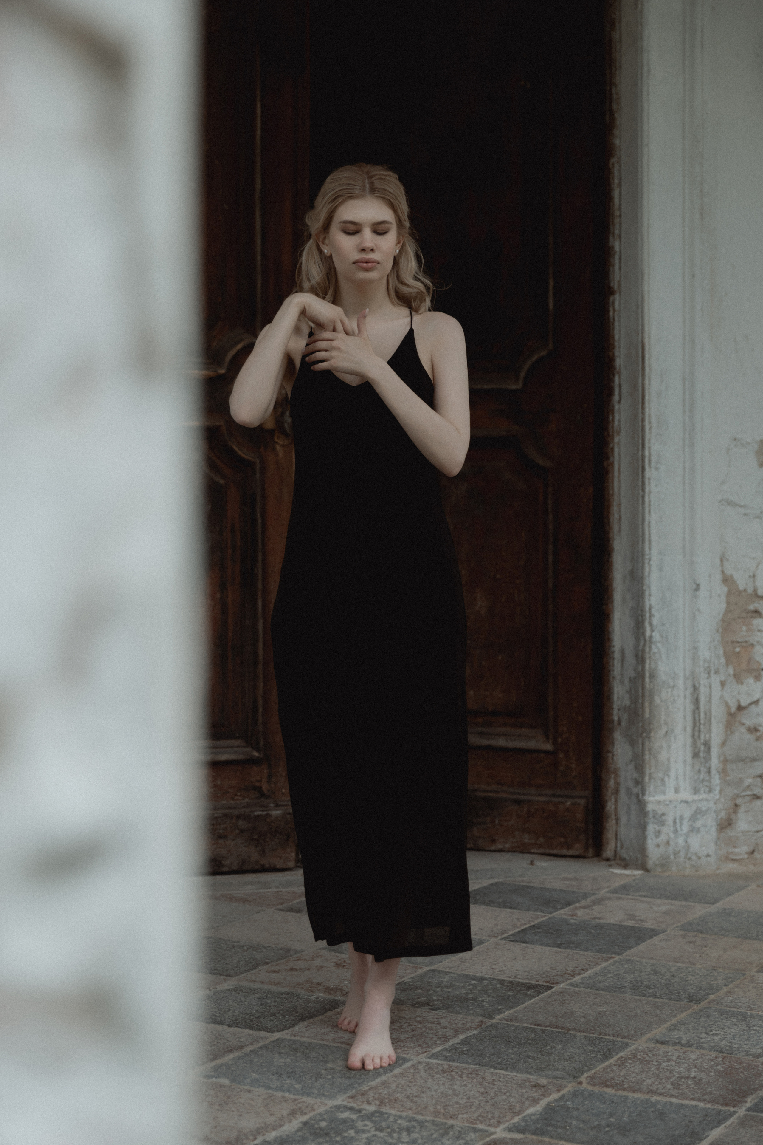 Last Goodbye. Фотограф Лия Козловская Минск