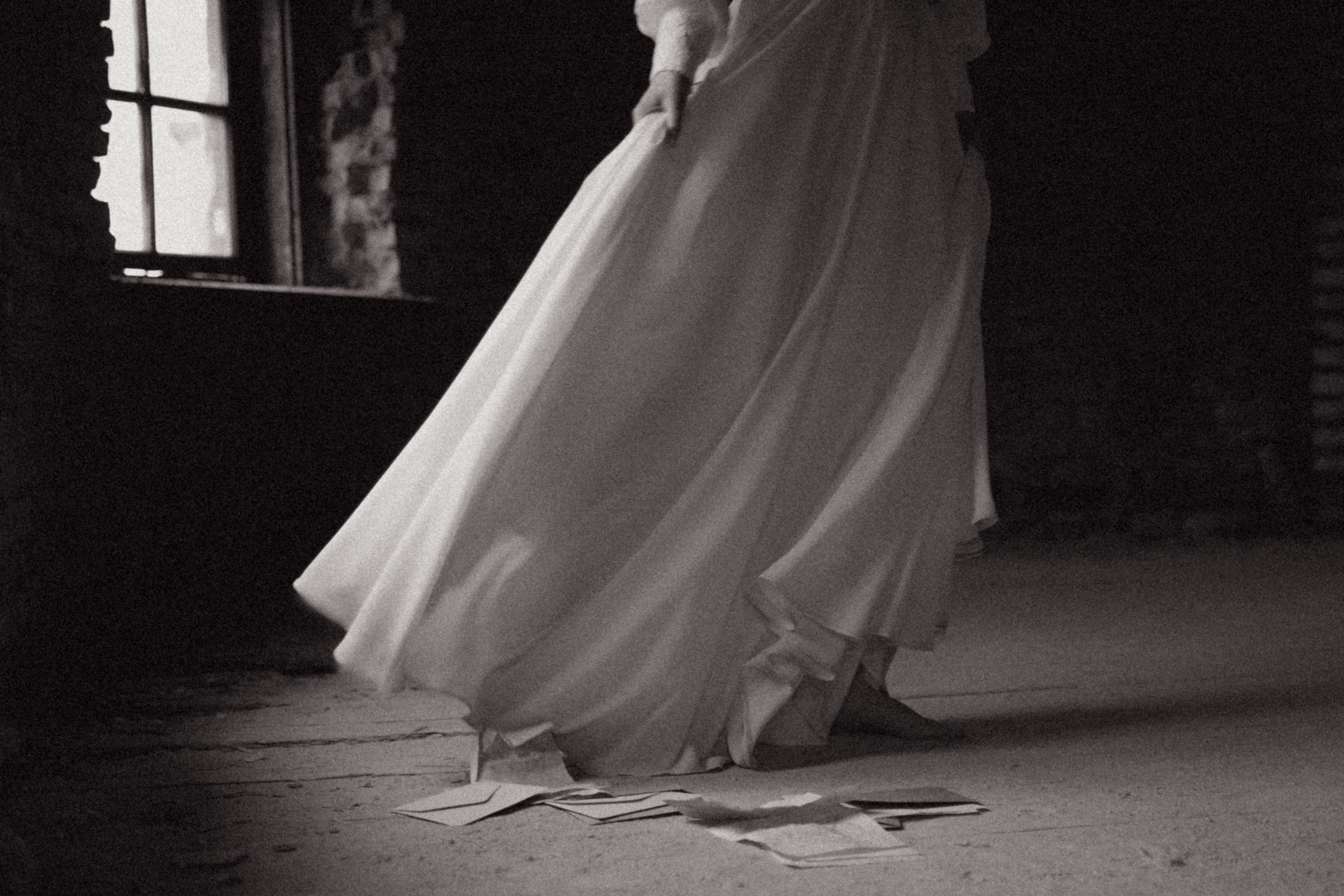 Last Goodbye. Фотограф Лия Козловская Минск