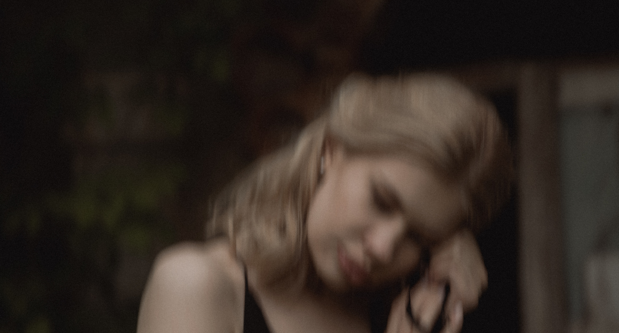 Last Goodbye. Фотограф Лия Козловская Минск