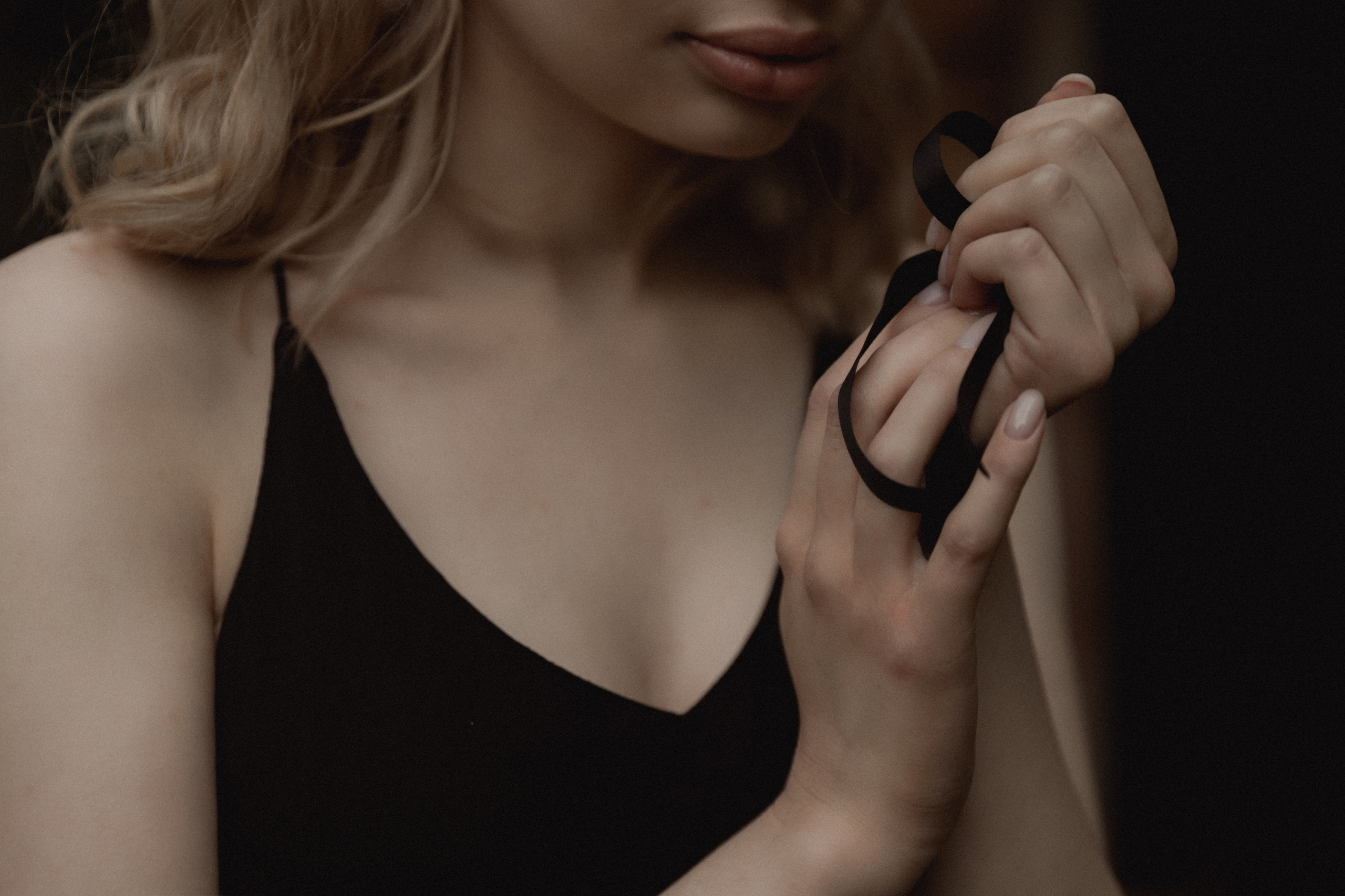 Last Goodbye. Фотограф Лия Козловская Минск