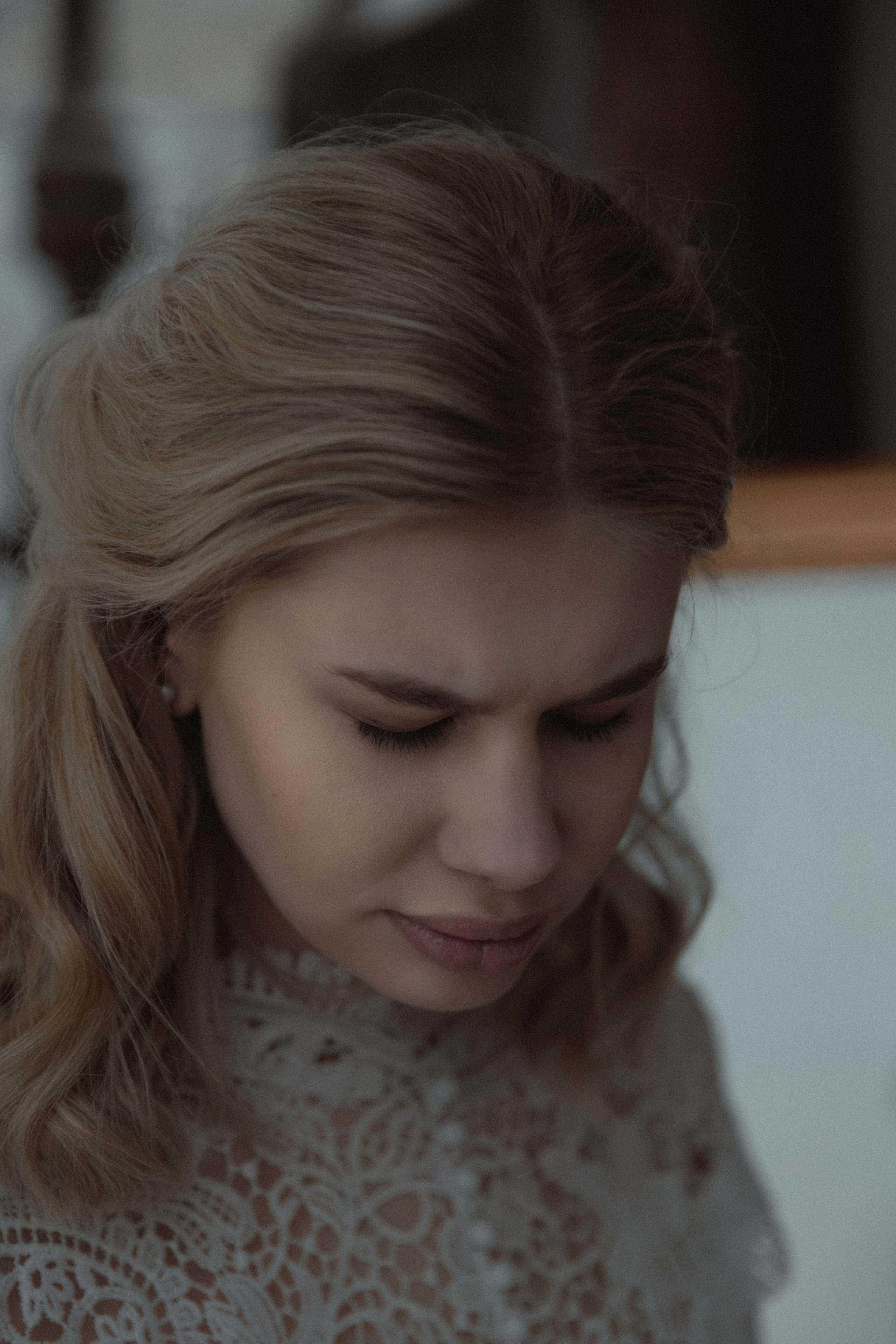 Last Goodbye. Фотограф Лия Козловская Минск