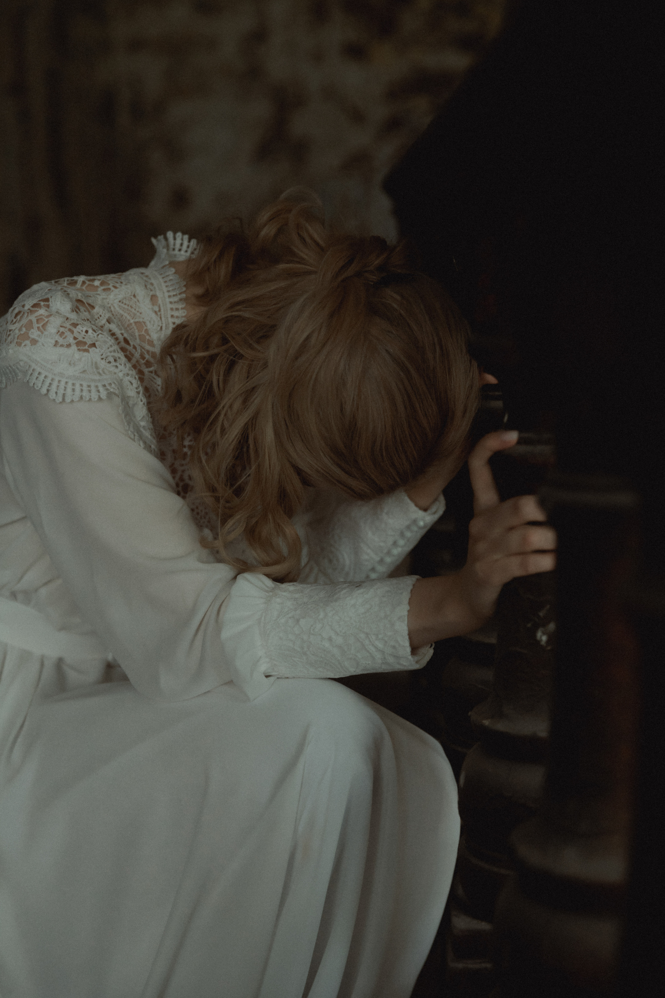 Last Goodbye. Фотограф Лия Козловская Минск