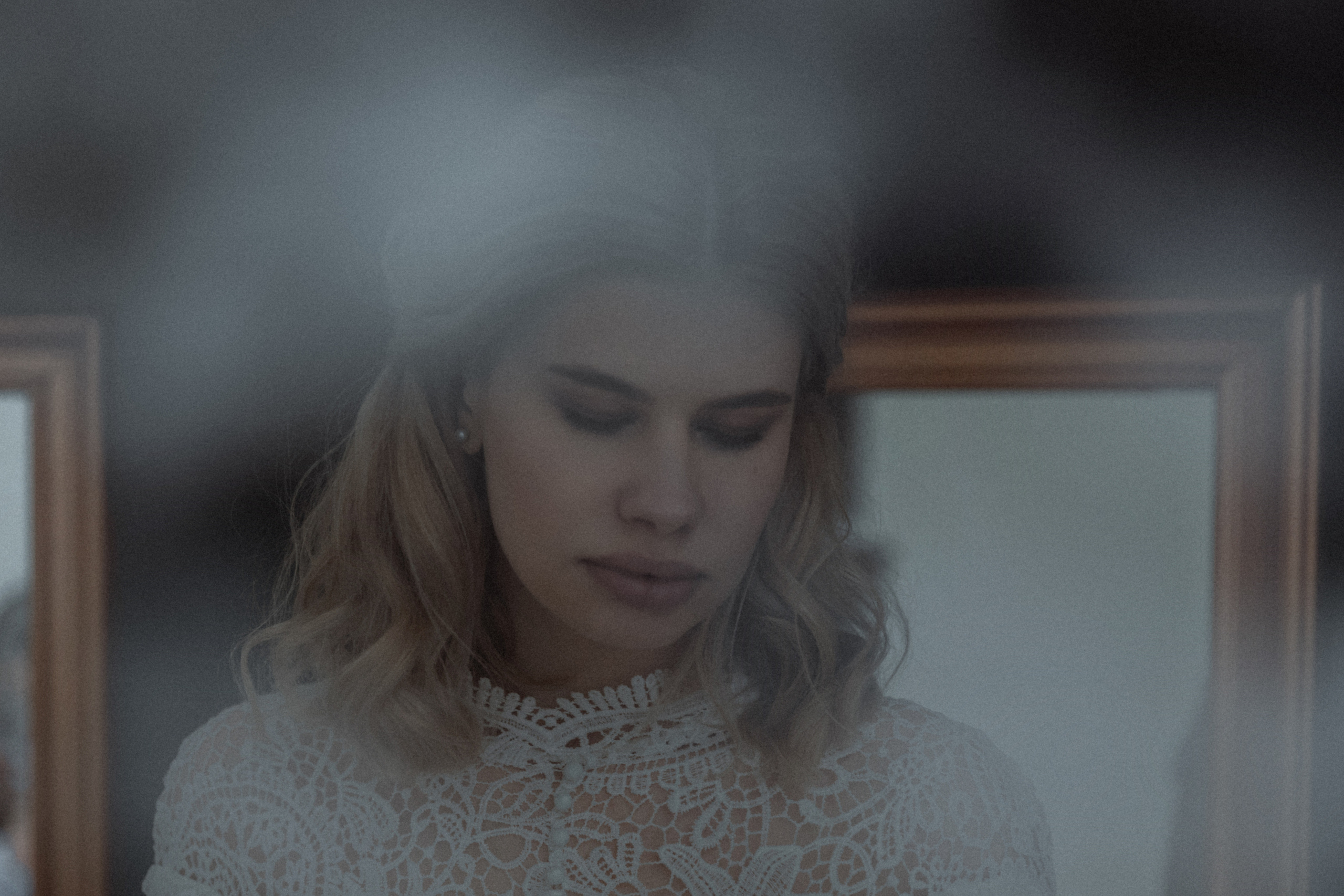 Last Goodbye. Фотограф Лия Козловская Минск